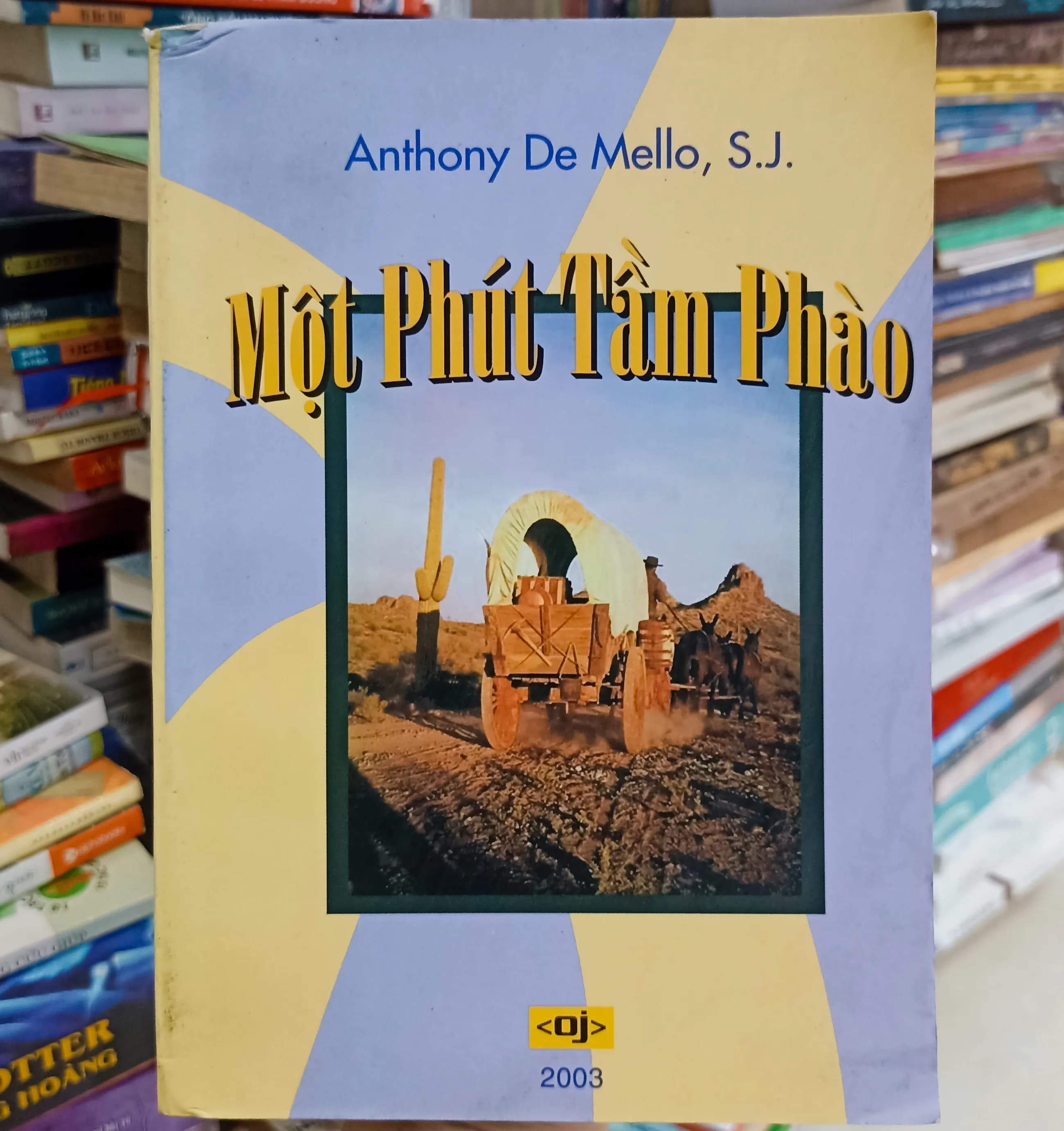 Một phút tầm phào - Image 1