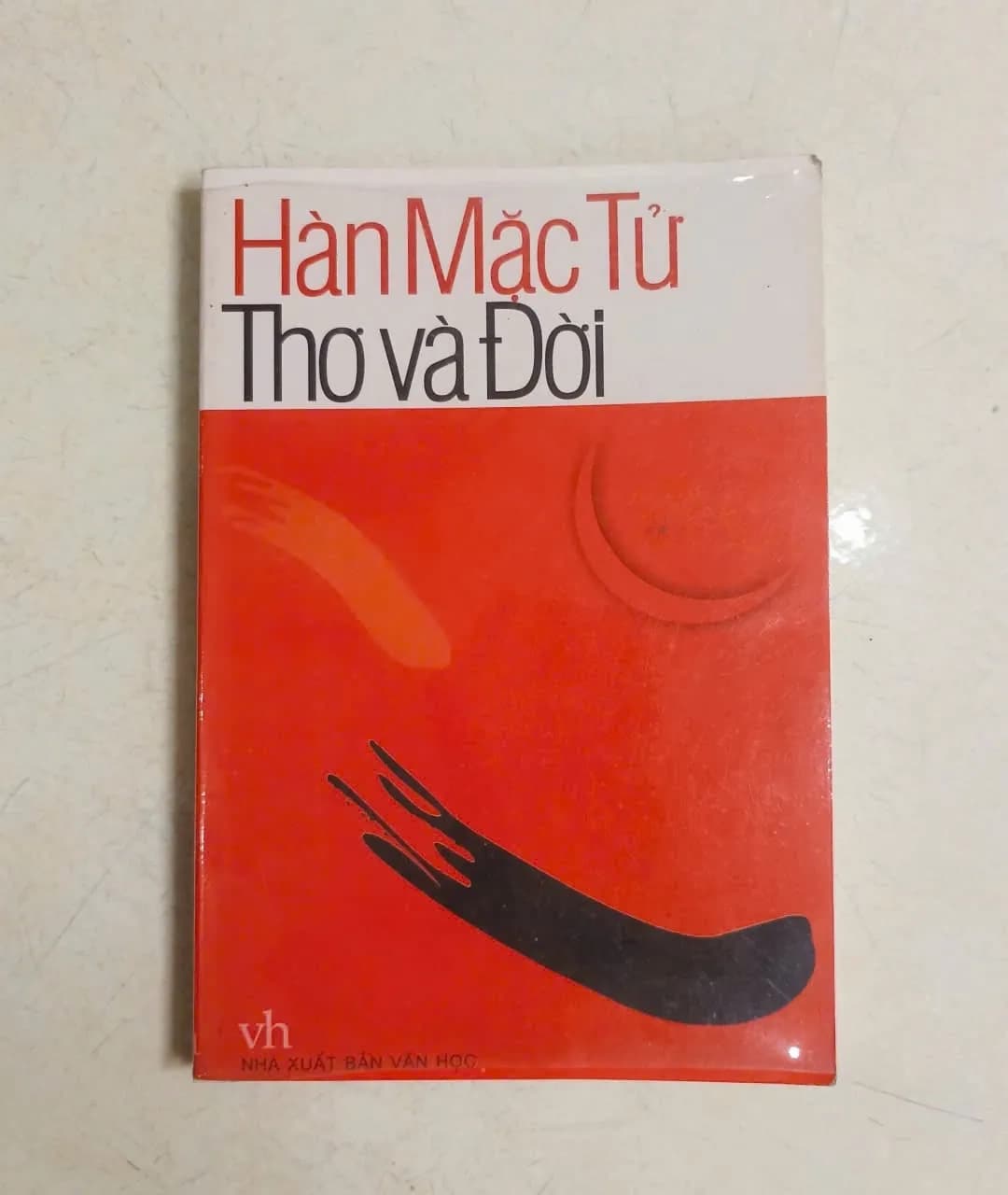 Hàn Mặc Tử - Thơ & Đời - Image 1