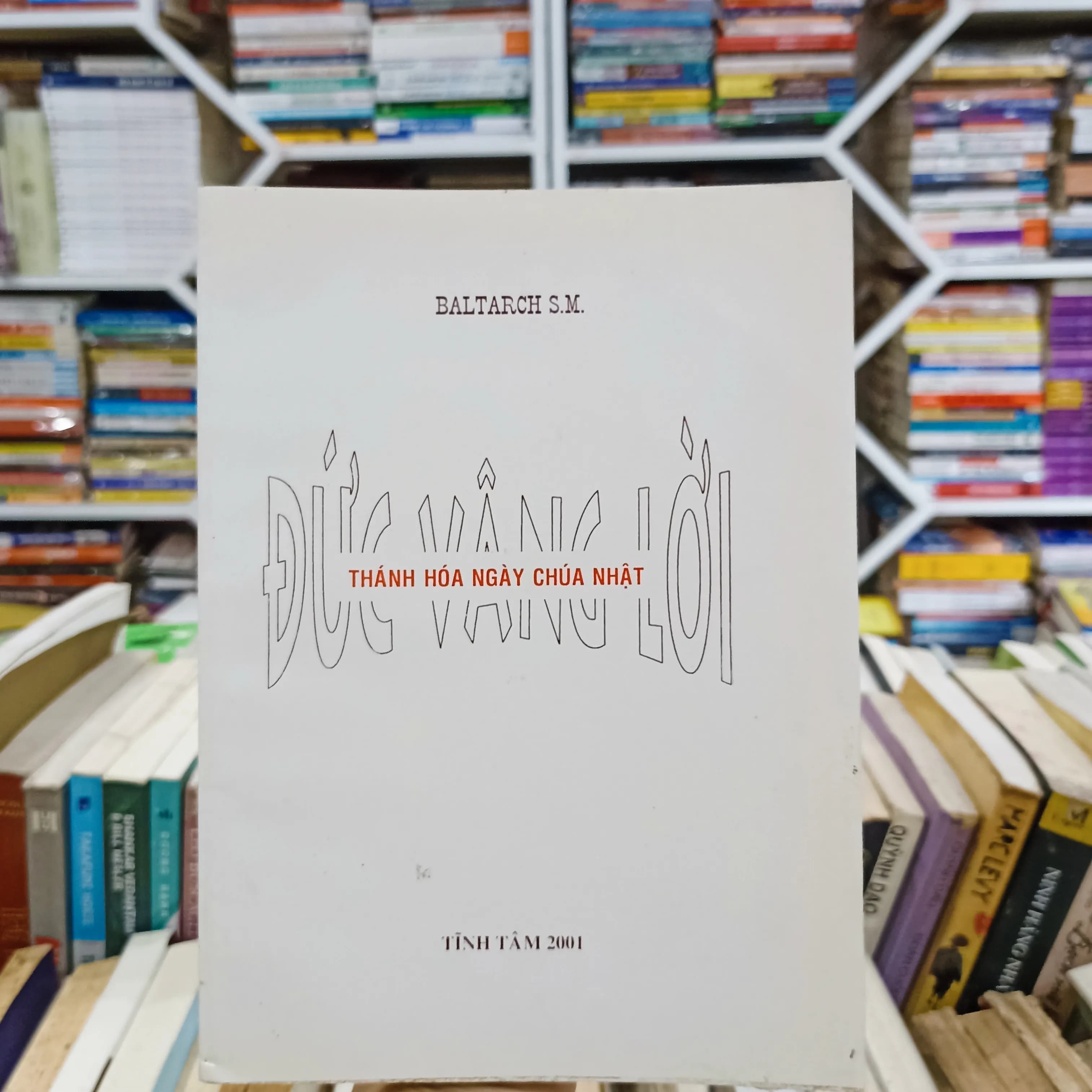 Đức vâng lời - Image 1