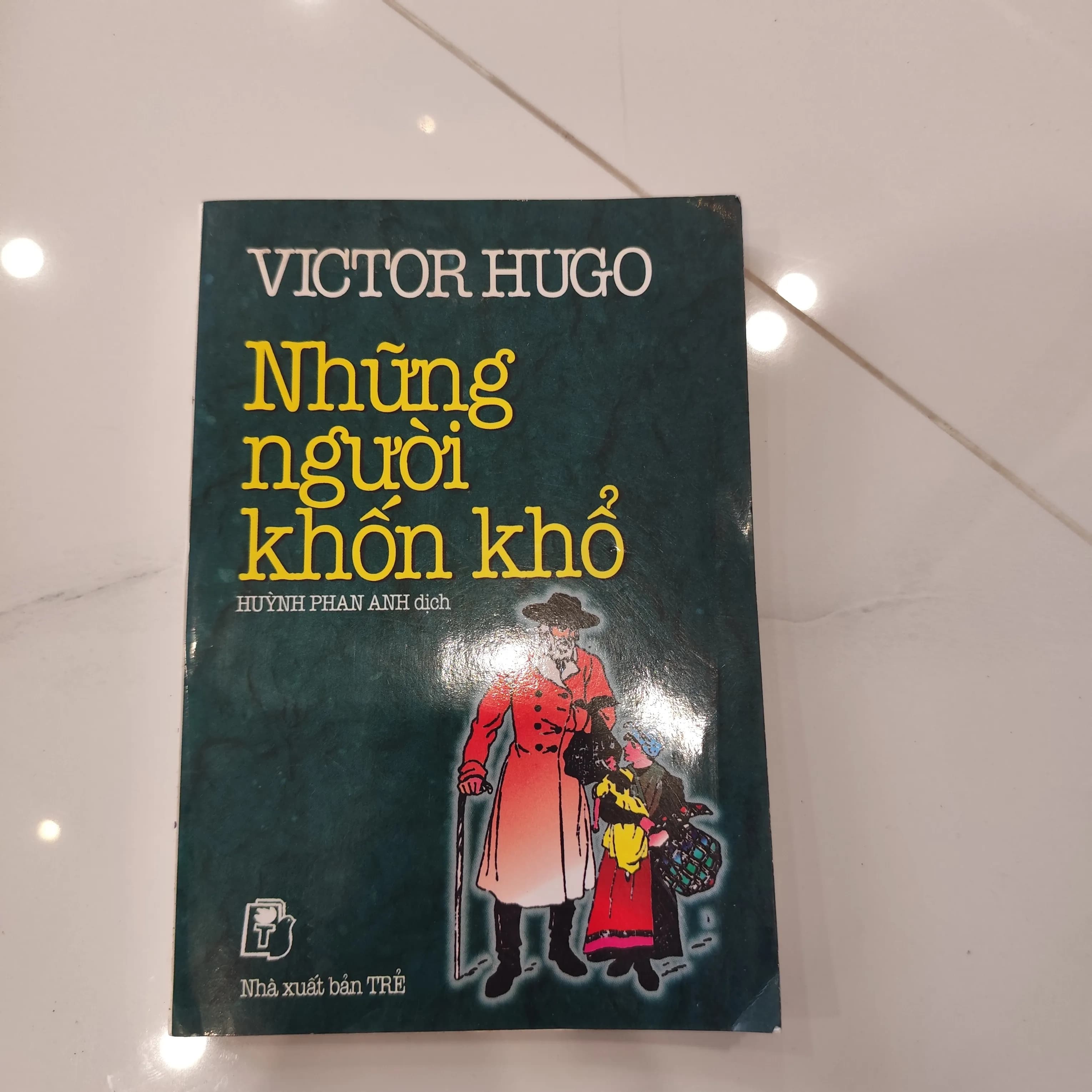 Những người khốn khổ - Image 1