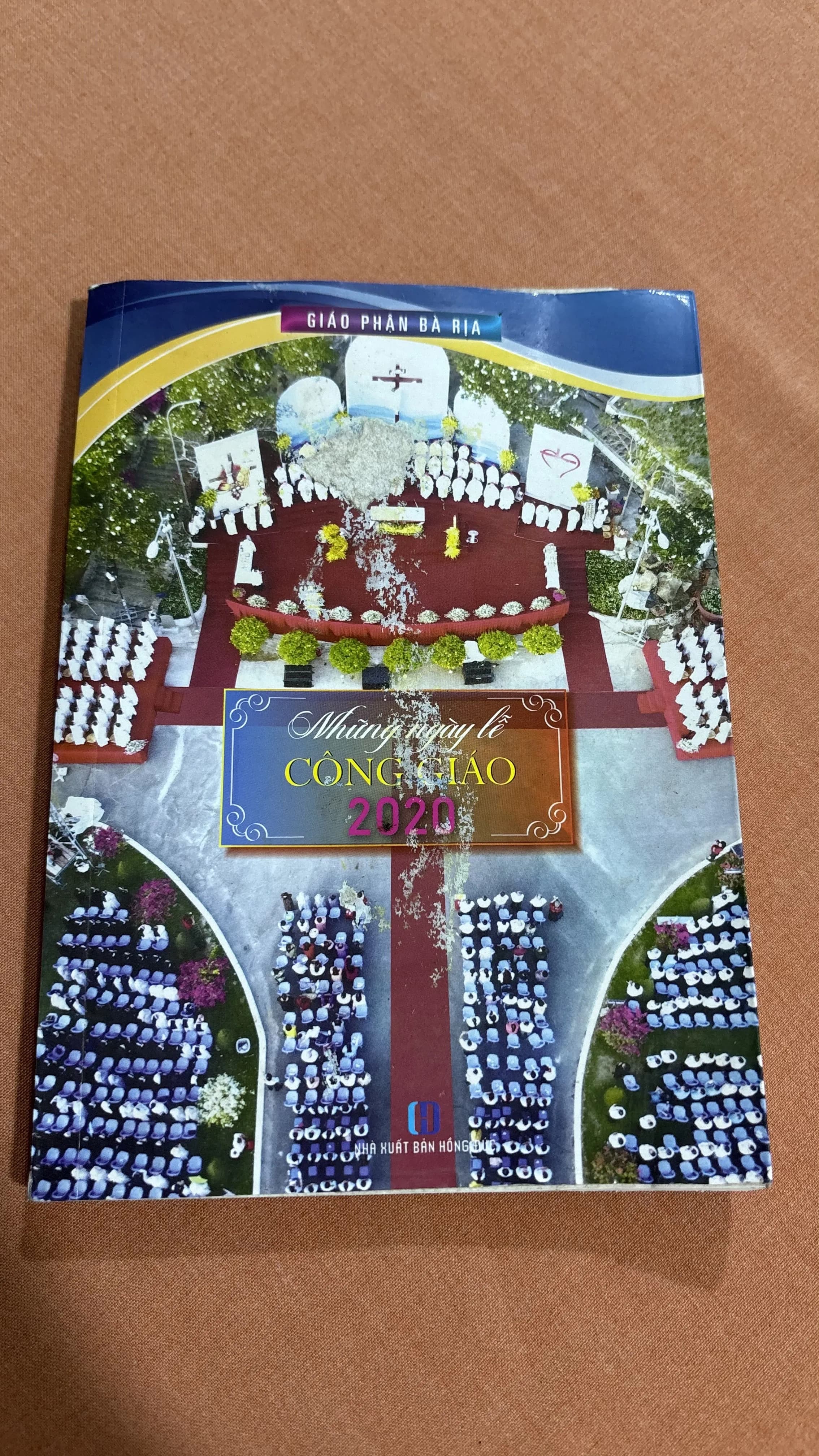 Những ngày lễ Công Giáo 2020 - Image 1