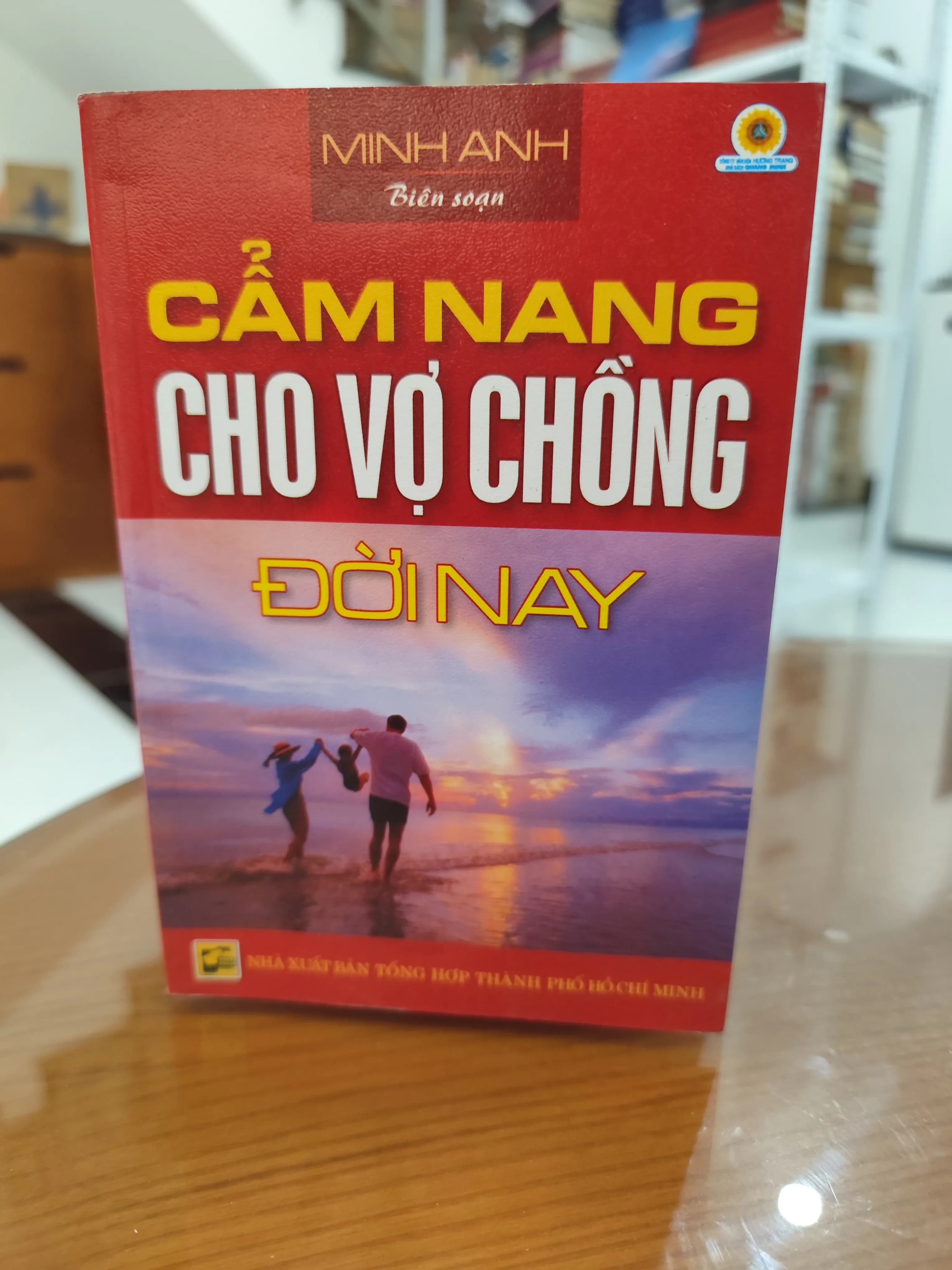 Cẩm nang cho vợ chồng đời nay - Image 1