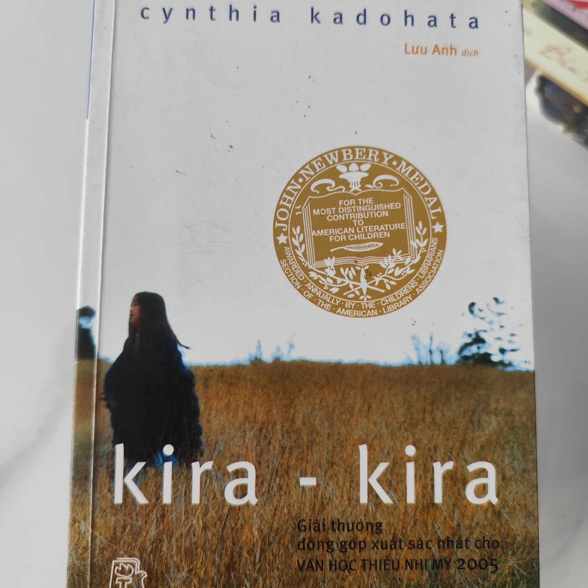 Kira - kira - Image 1