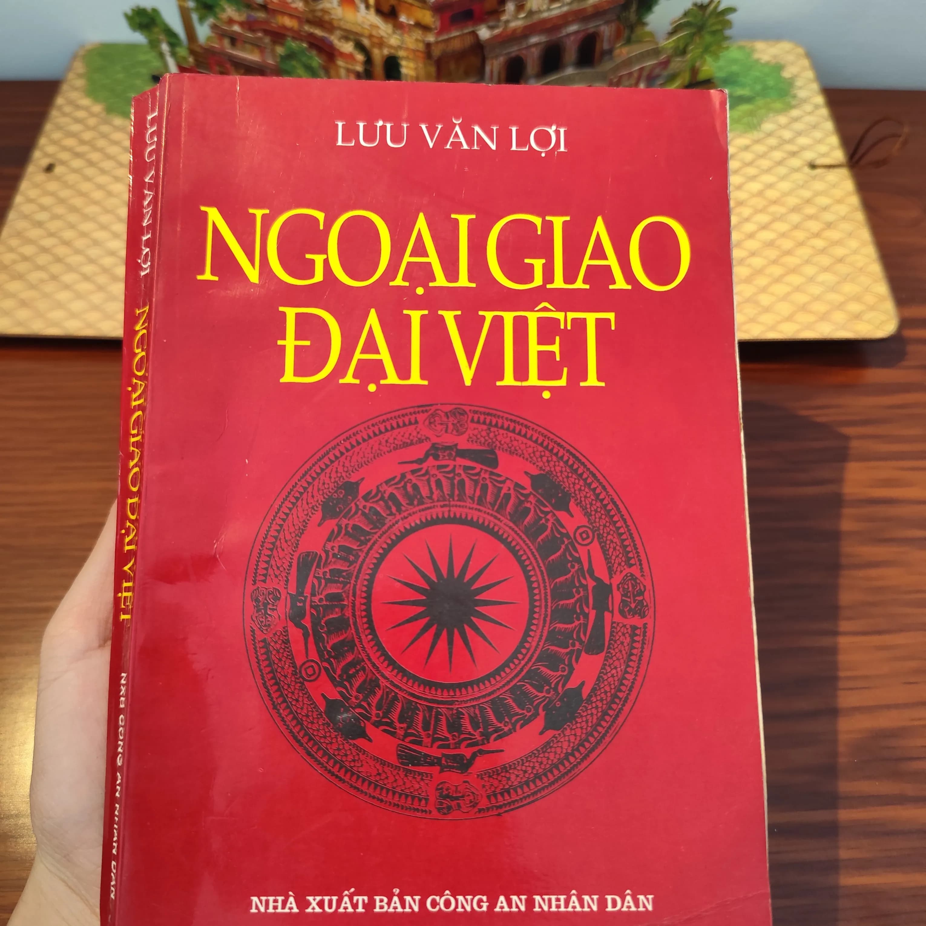 Ngoại giao Đại Việt - Image 1