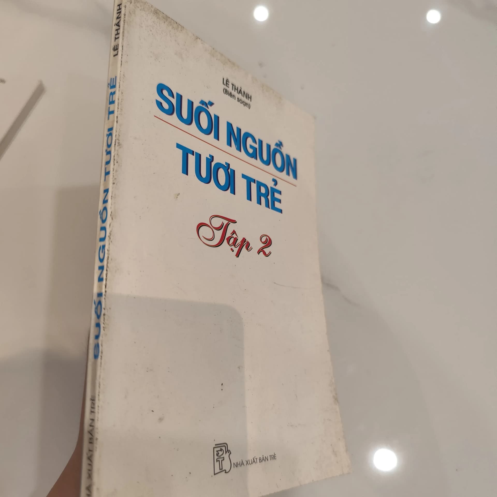 Suối nguồn tươi trẻ tập 2 - Image 1