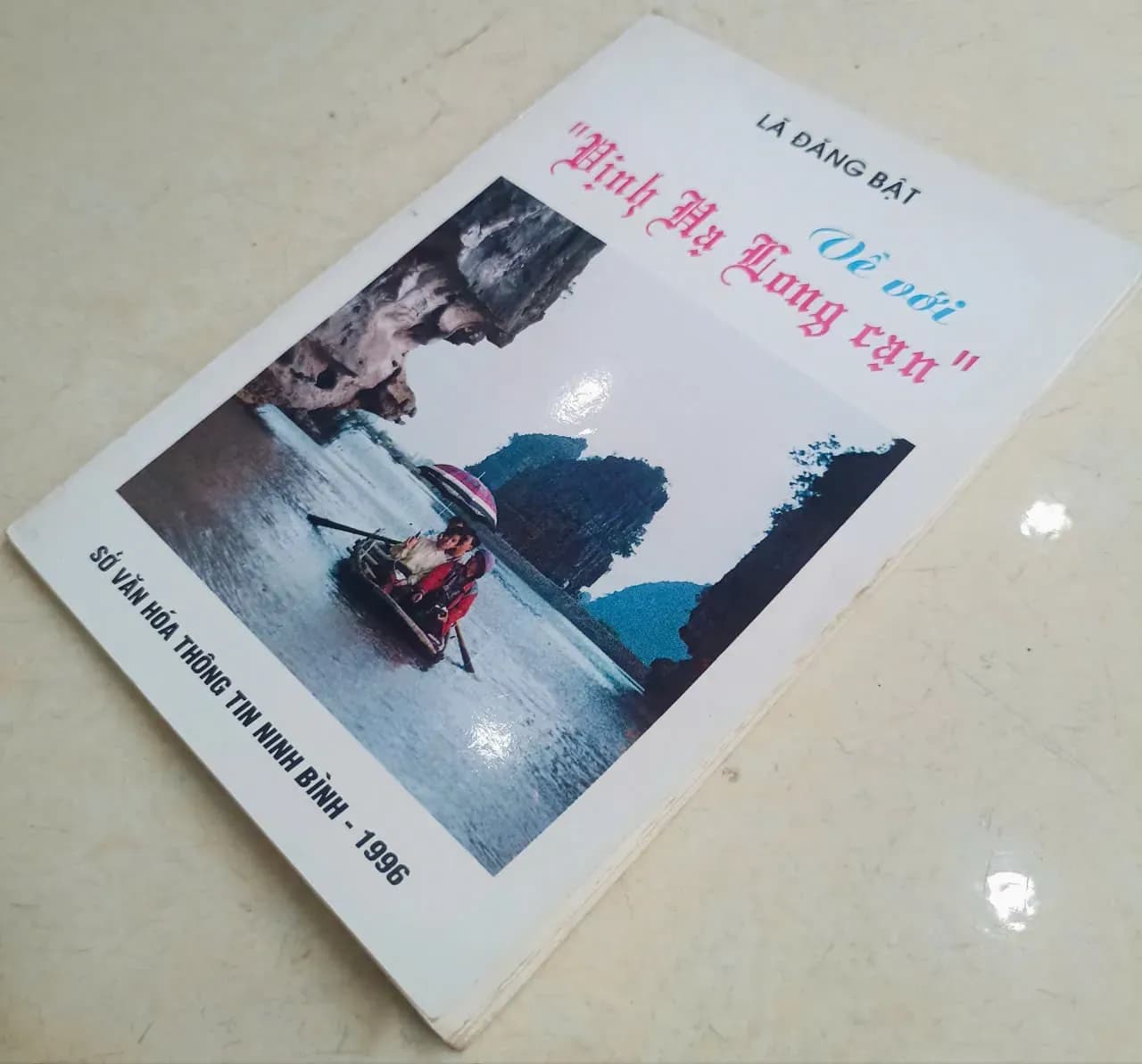 Về với Vịnh Hạ Long cạn - Image 1