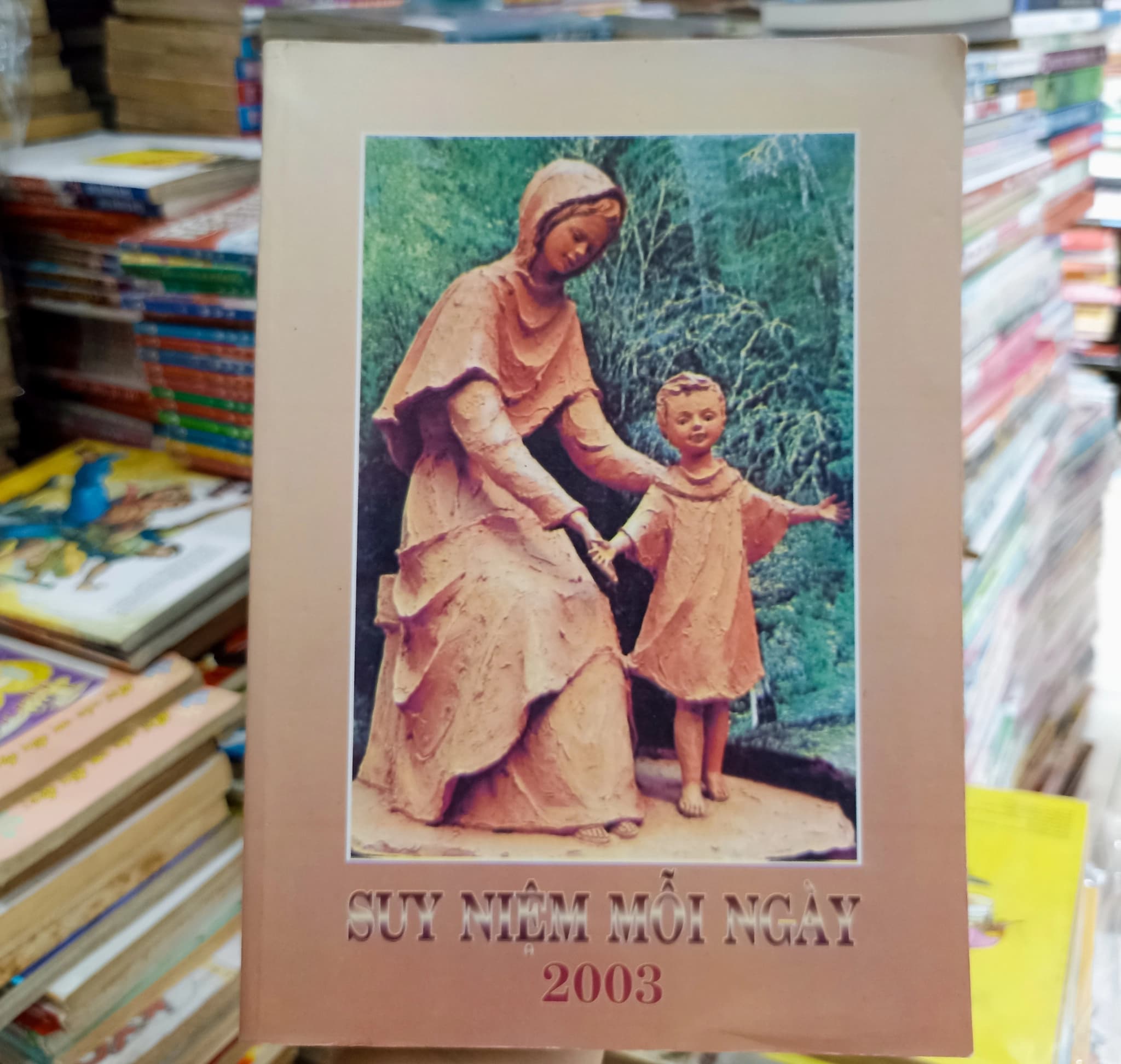 Suy niệm mỗi ngày 2003 - Image 1