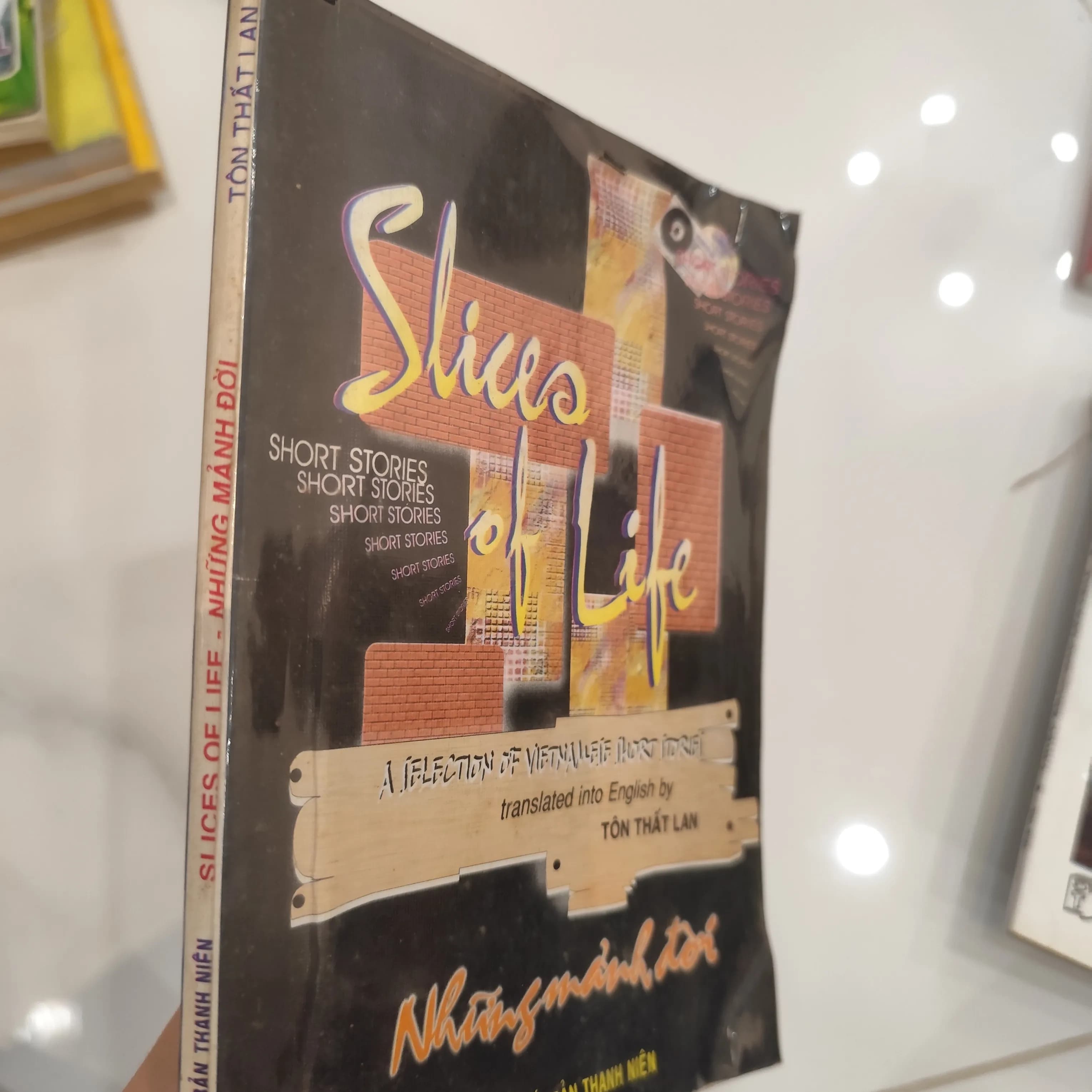 Slice of Life- Những mảnh đời - Image 1