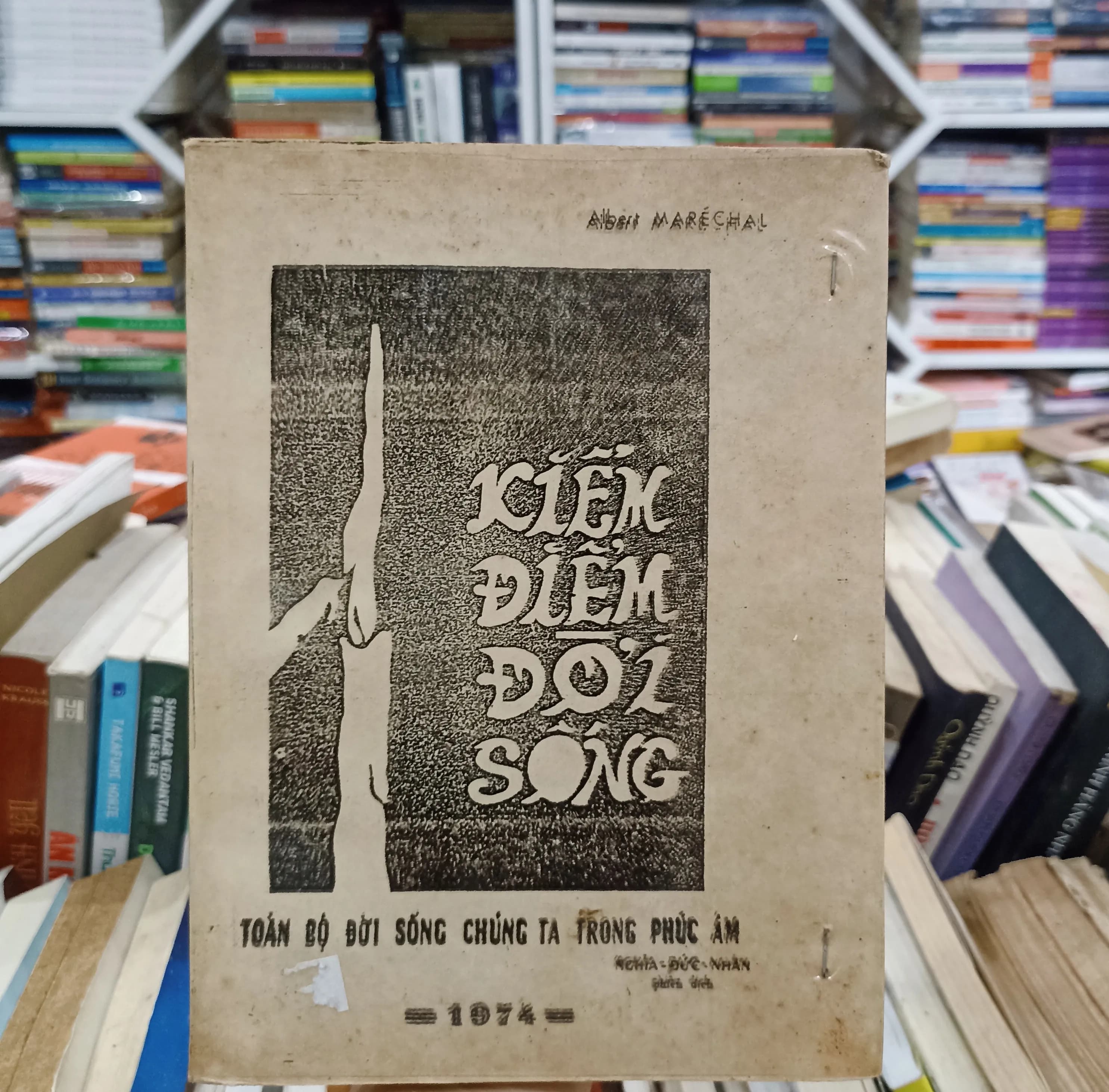 Kiểm điểm đời sống - Image 1