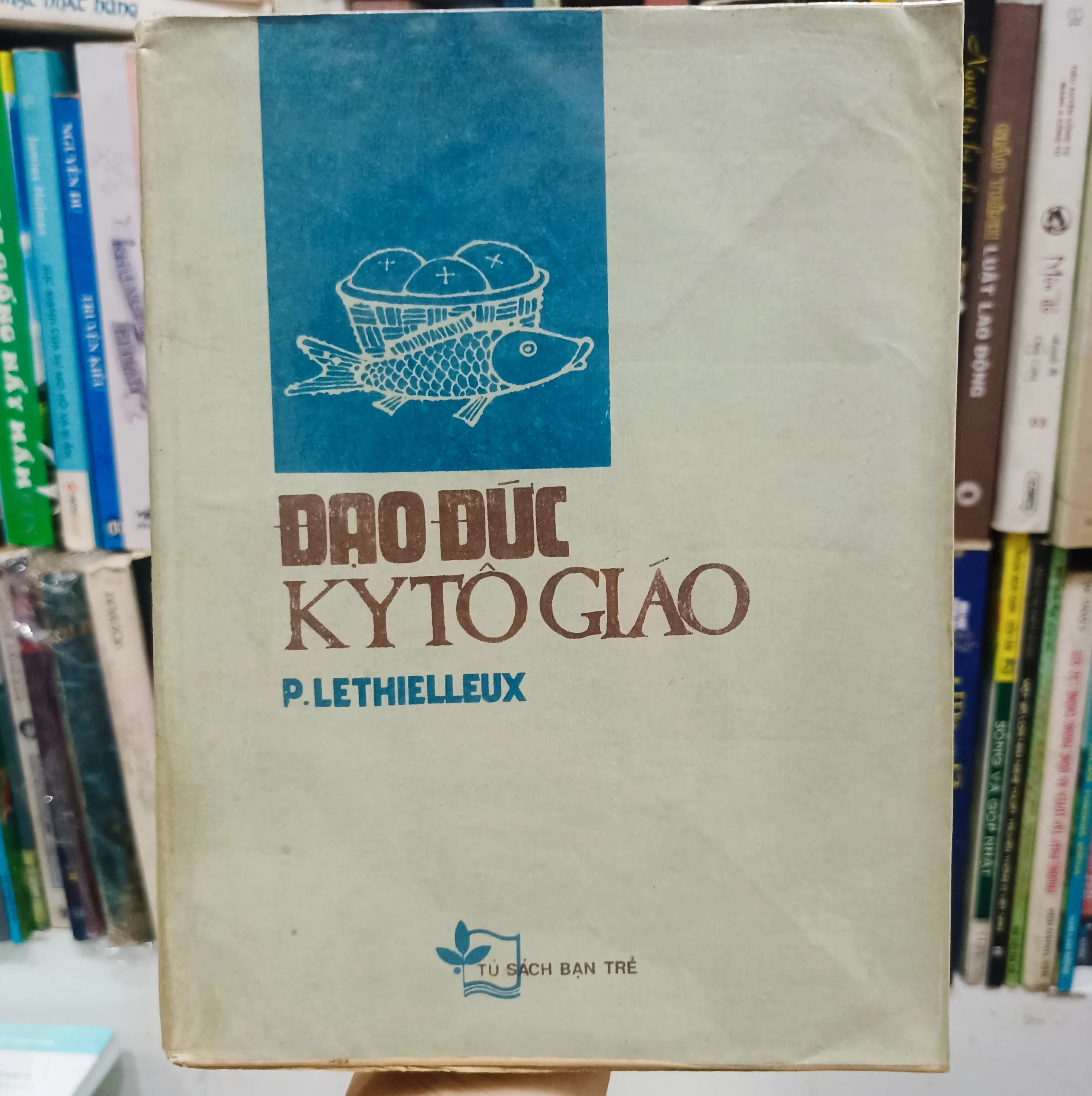 Đạo đức Kytô Giáo - Image 1