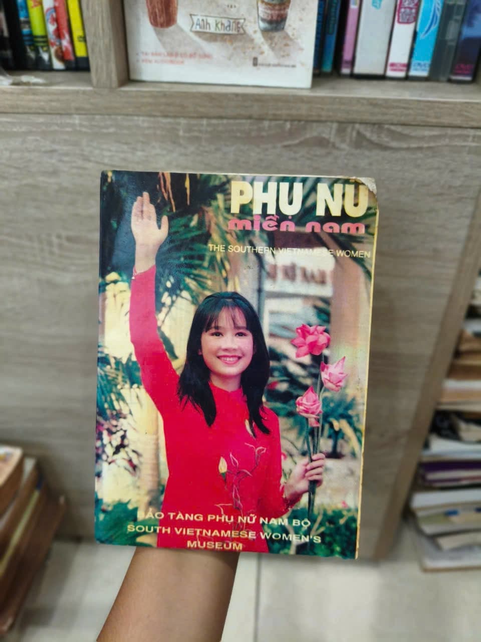 Phụ Nữ Miền Nam - Image 1