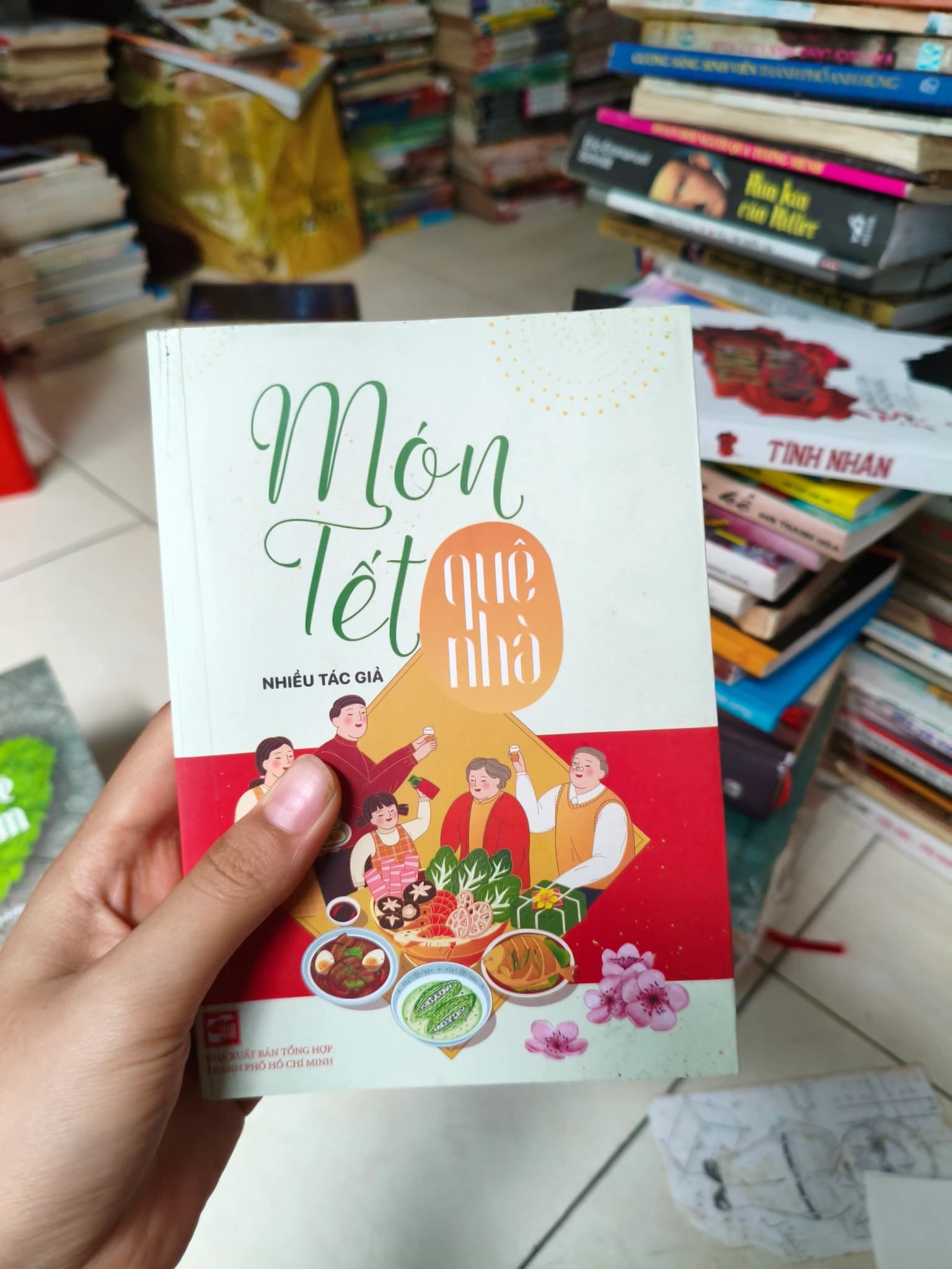 Món tết quê nhà - Image 1