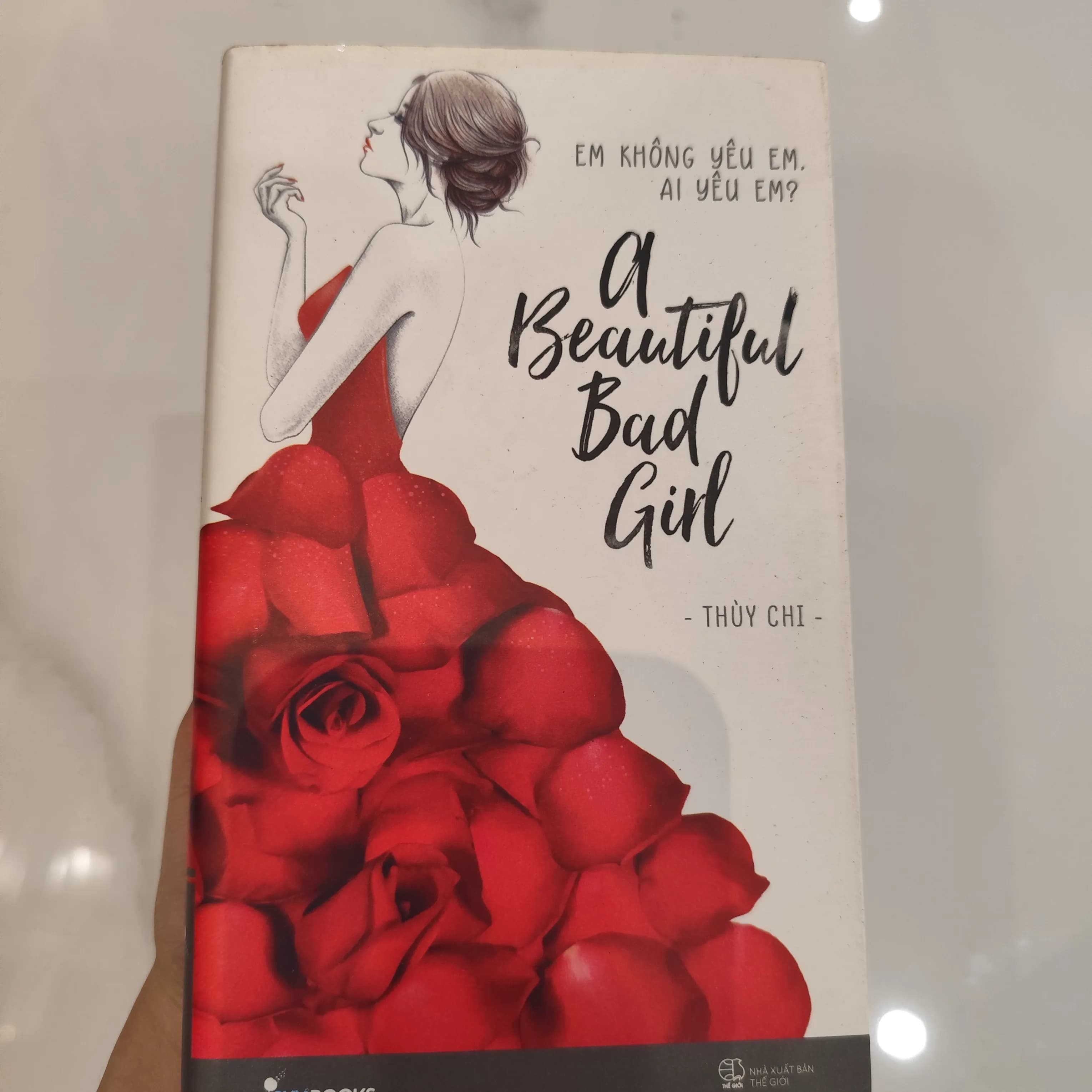 A Beautiful Bad Girl - Image 1