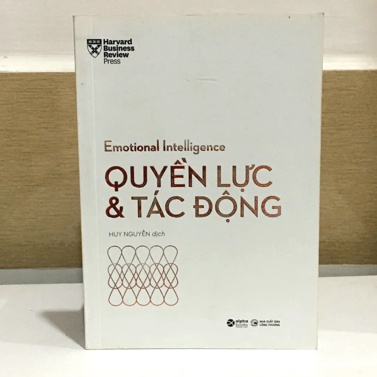 Quyền lực và tác động - Image 1