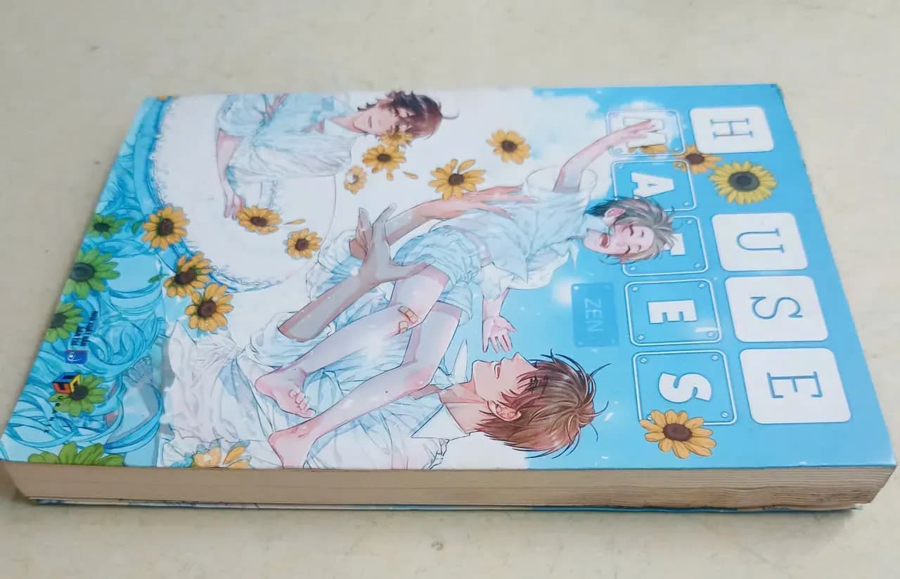 HOUSEMATES - Image 1