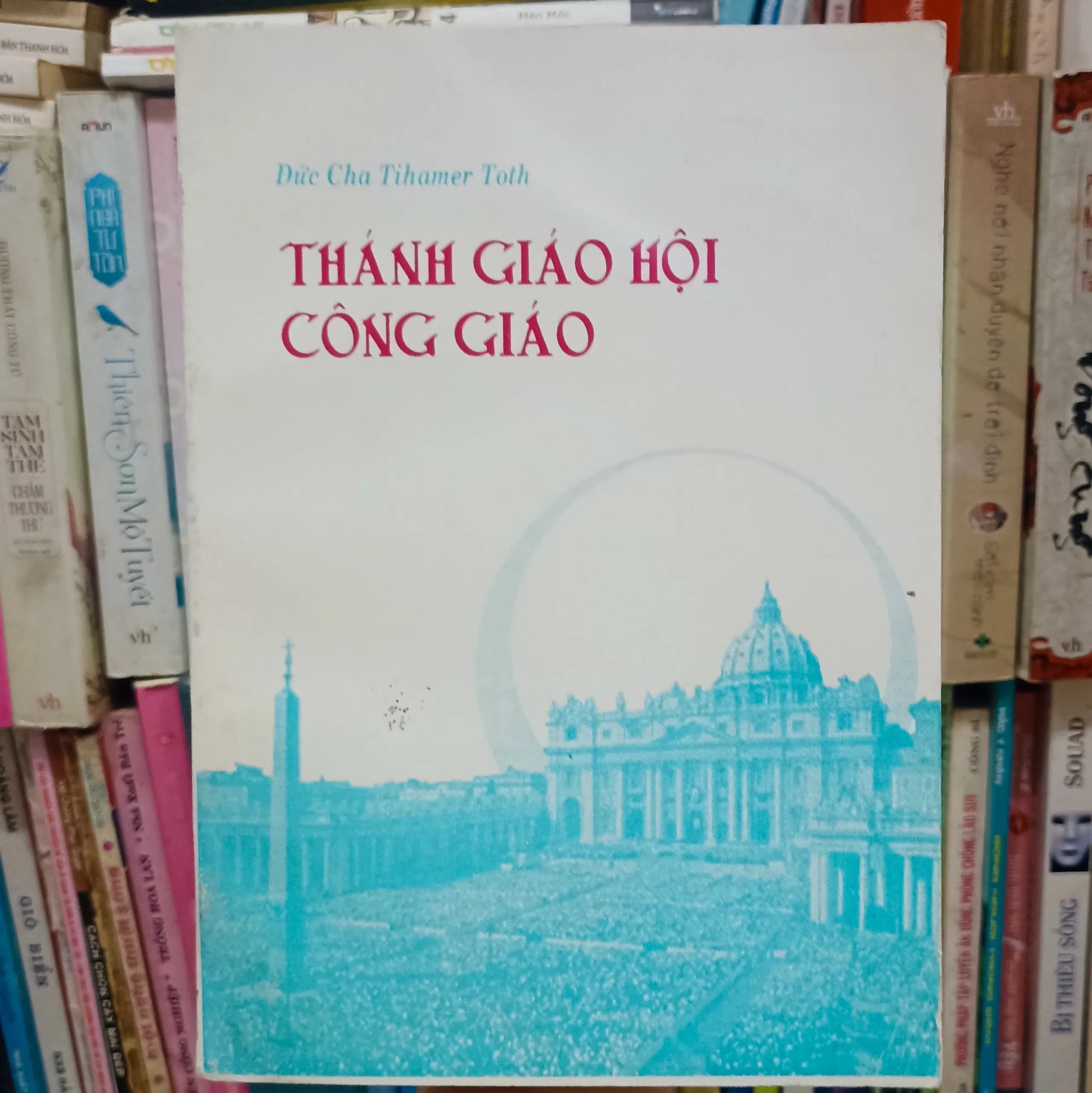 Thánh Giáo hội Công giáo - Image 1