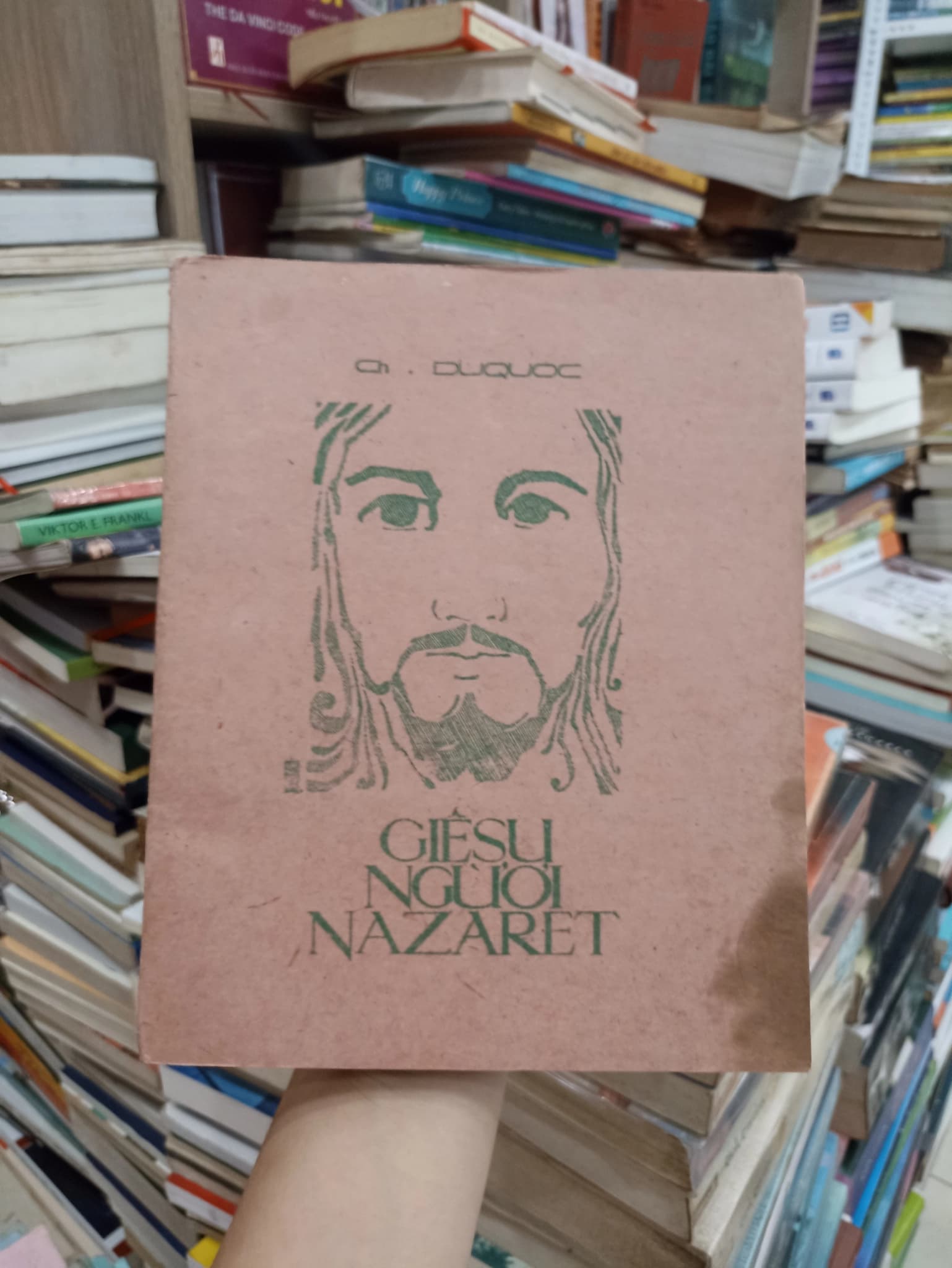 Giê - su Người NaZaRet - Image 1