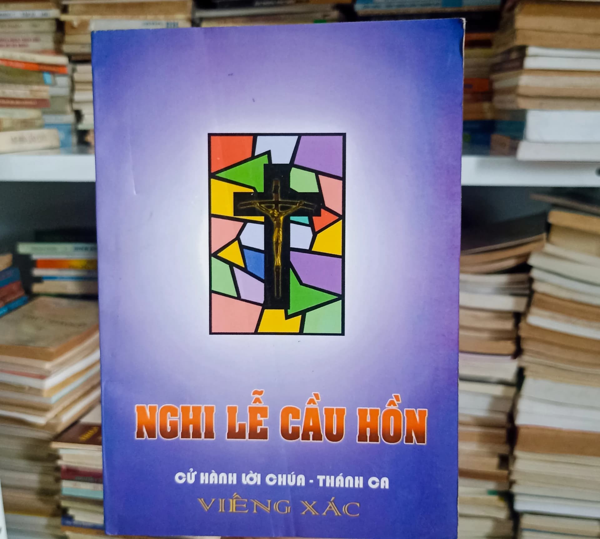 Nghi lễ cầu hôn - Image 1