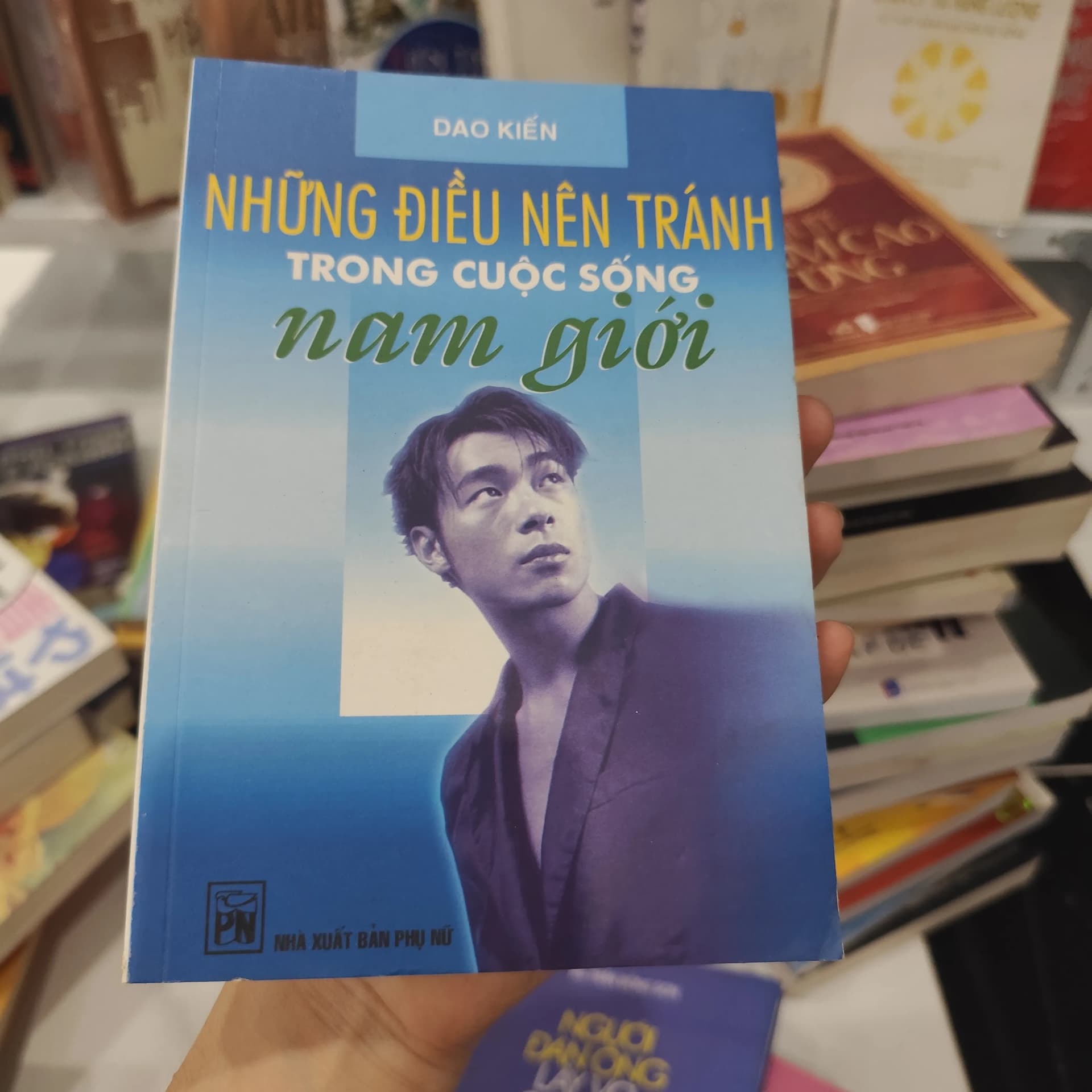 Những điều nên tránh trong cuộc sống nam giới - Image 1
