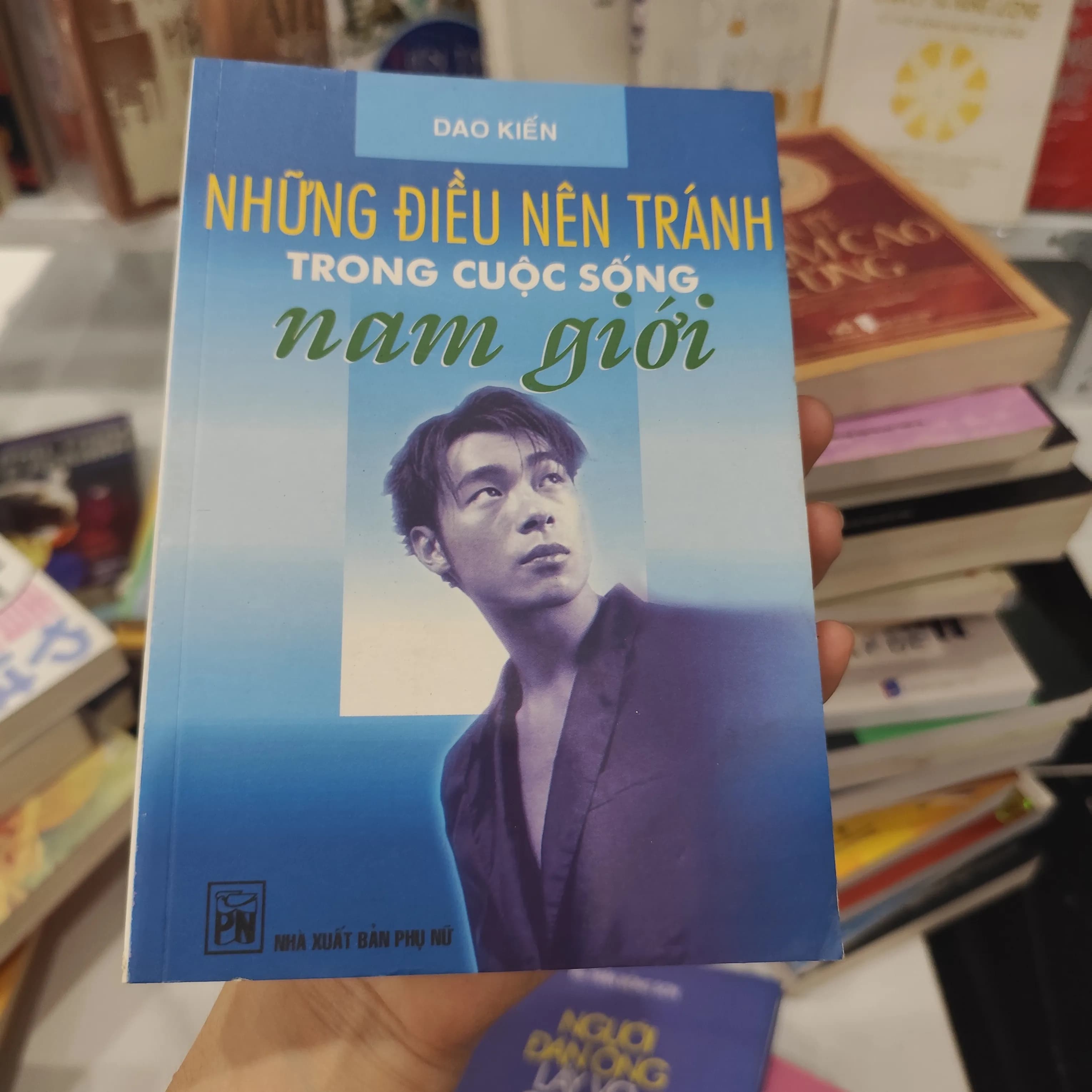 Những điều nên tránh trong cuộc sống nam giới - Image 1