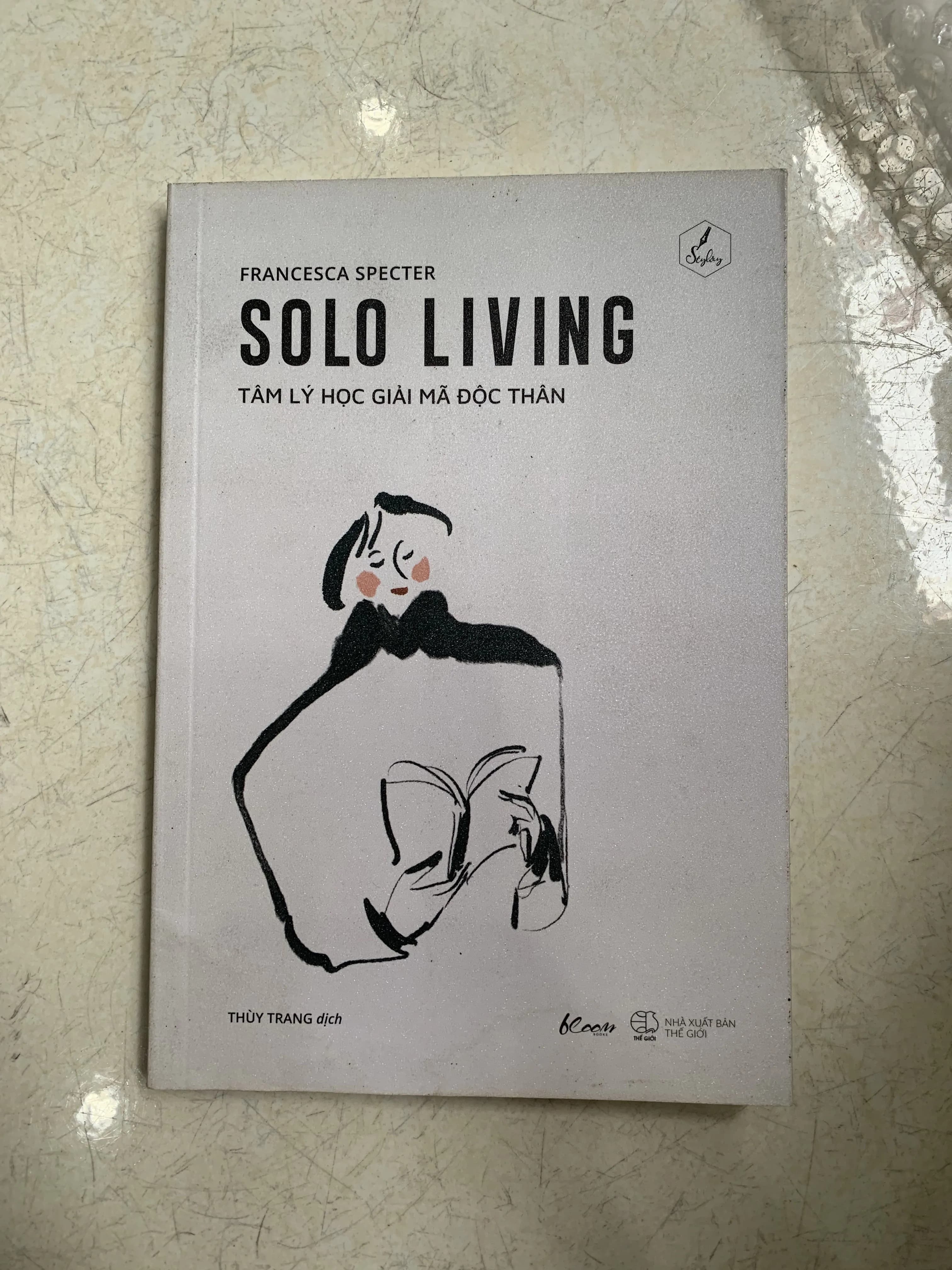 Solo living - Tâm lý học giải mã độc thân - Image 1