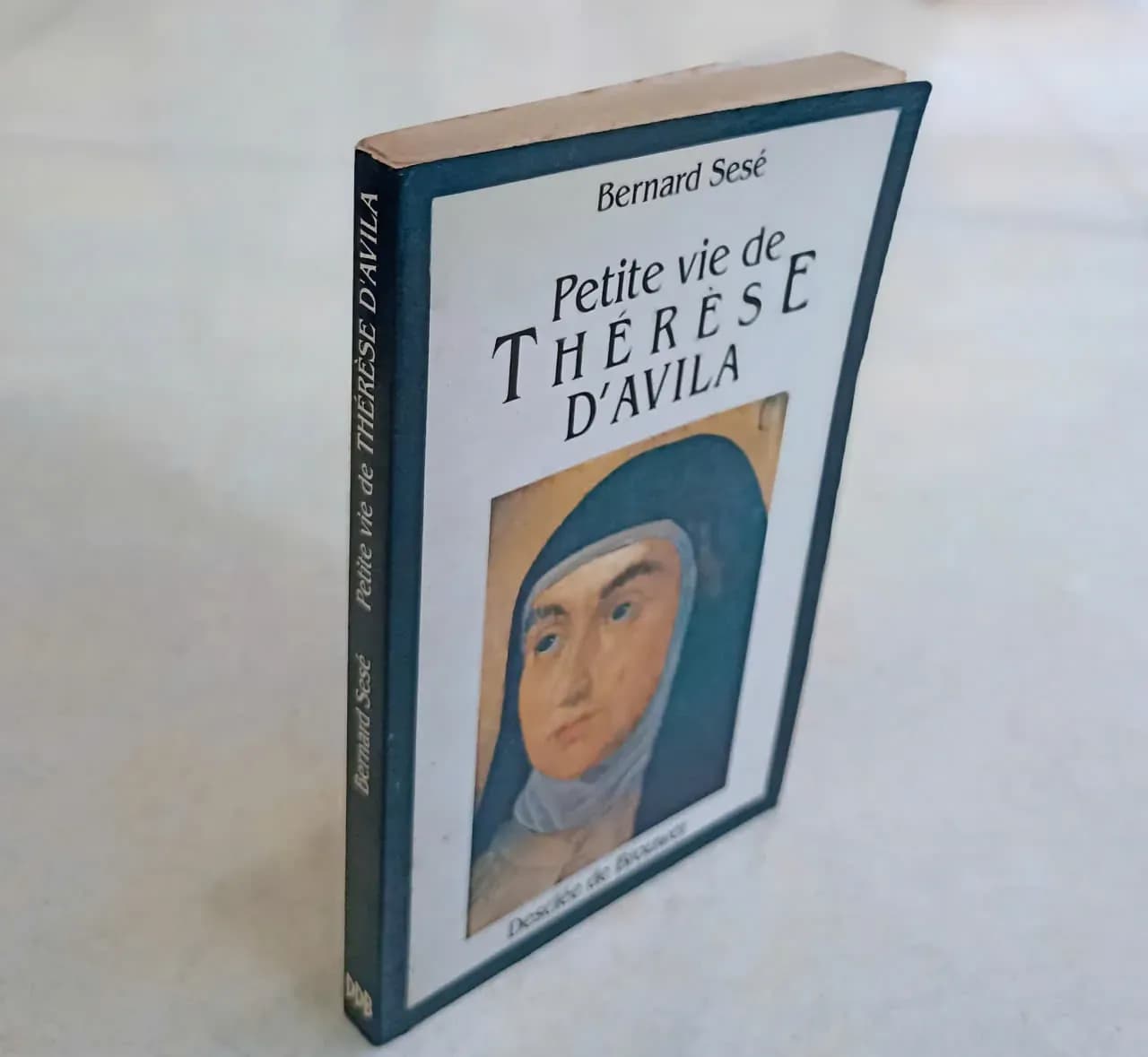 Petite vie de Thérèse d'Avila - Image 1