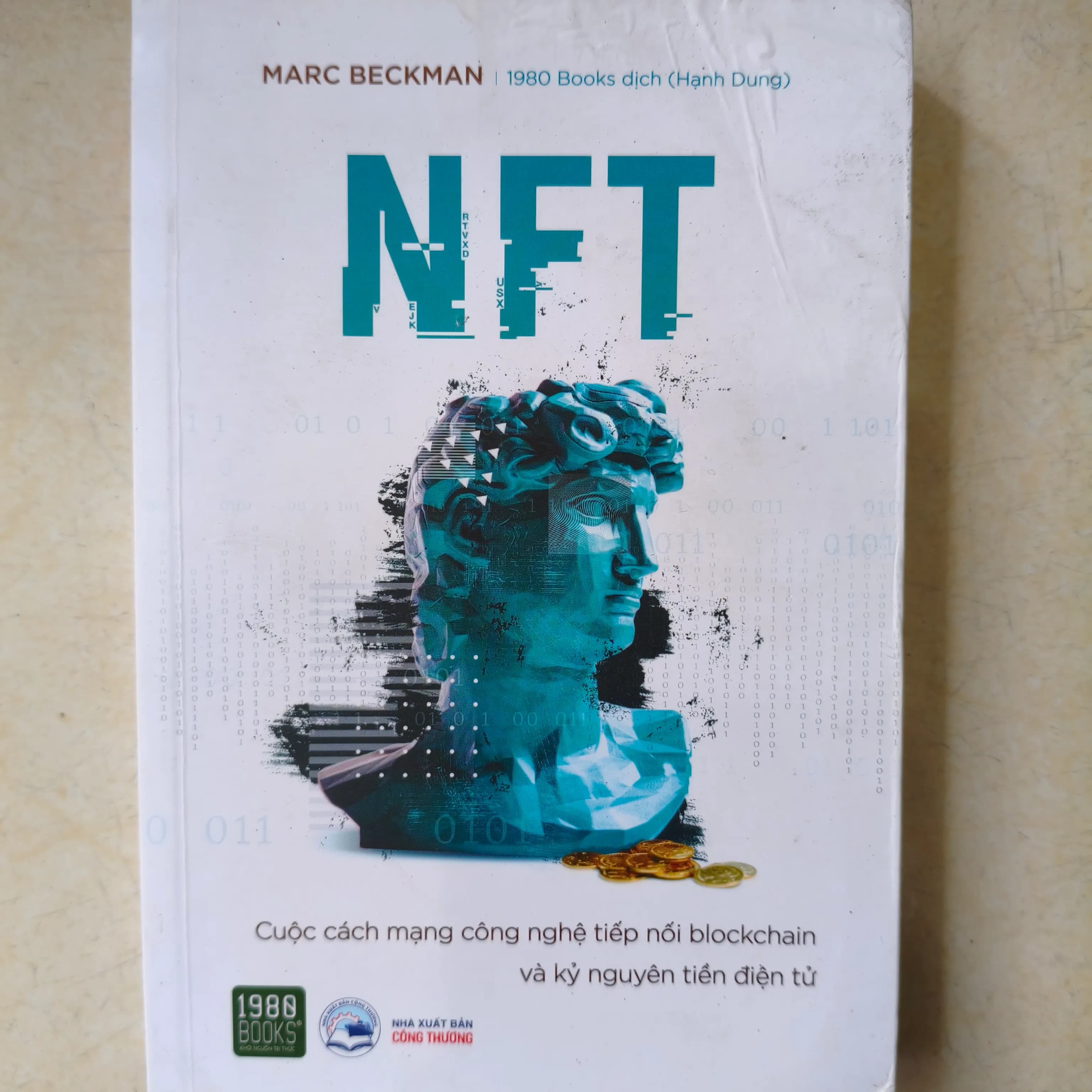 NFT. - Image 1