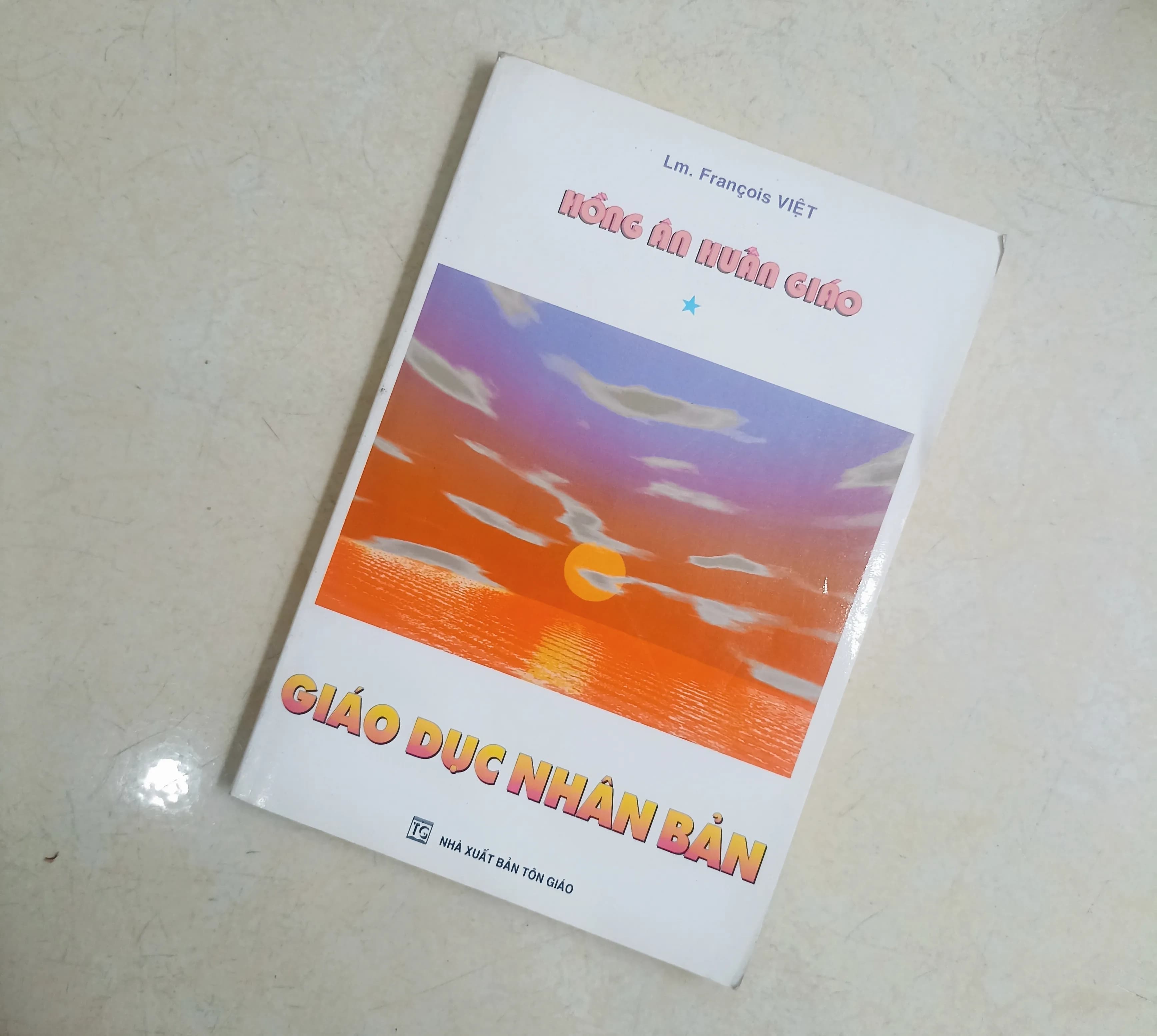 Giáo dục nhân bản - Image 1