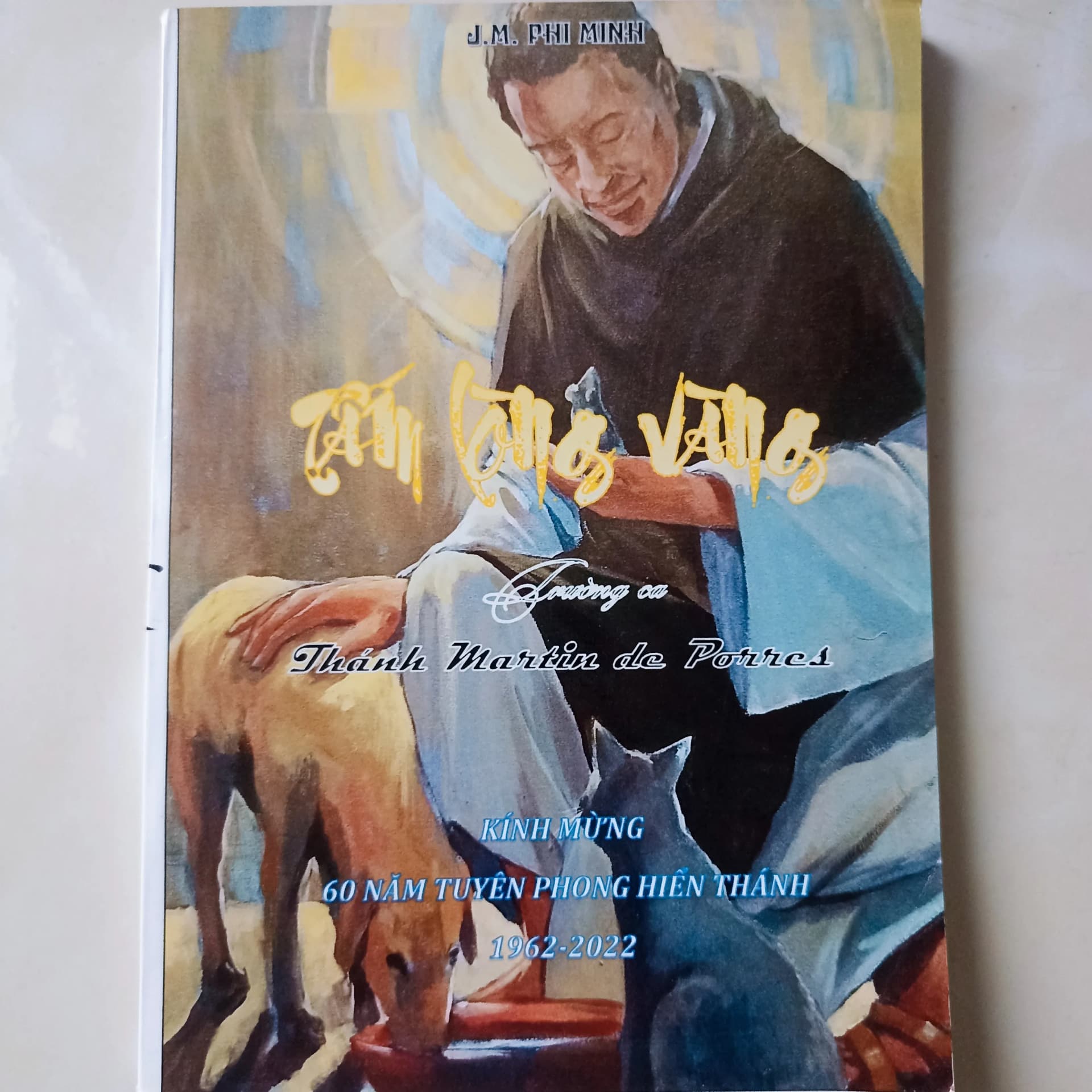 Tấm lòng vàng - Image 1