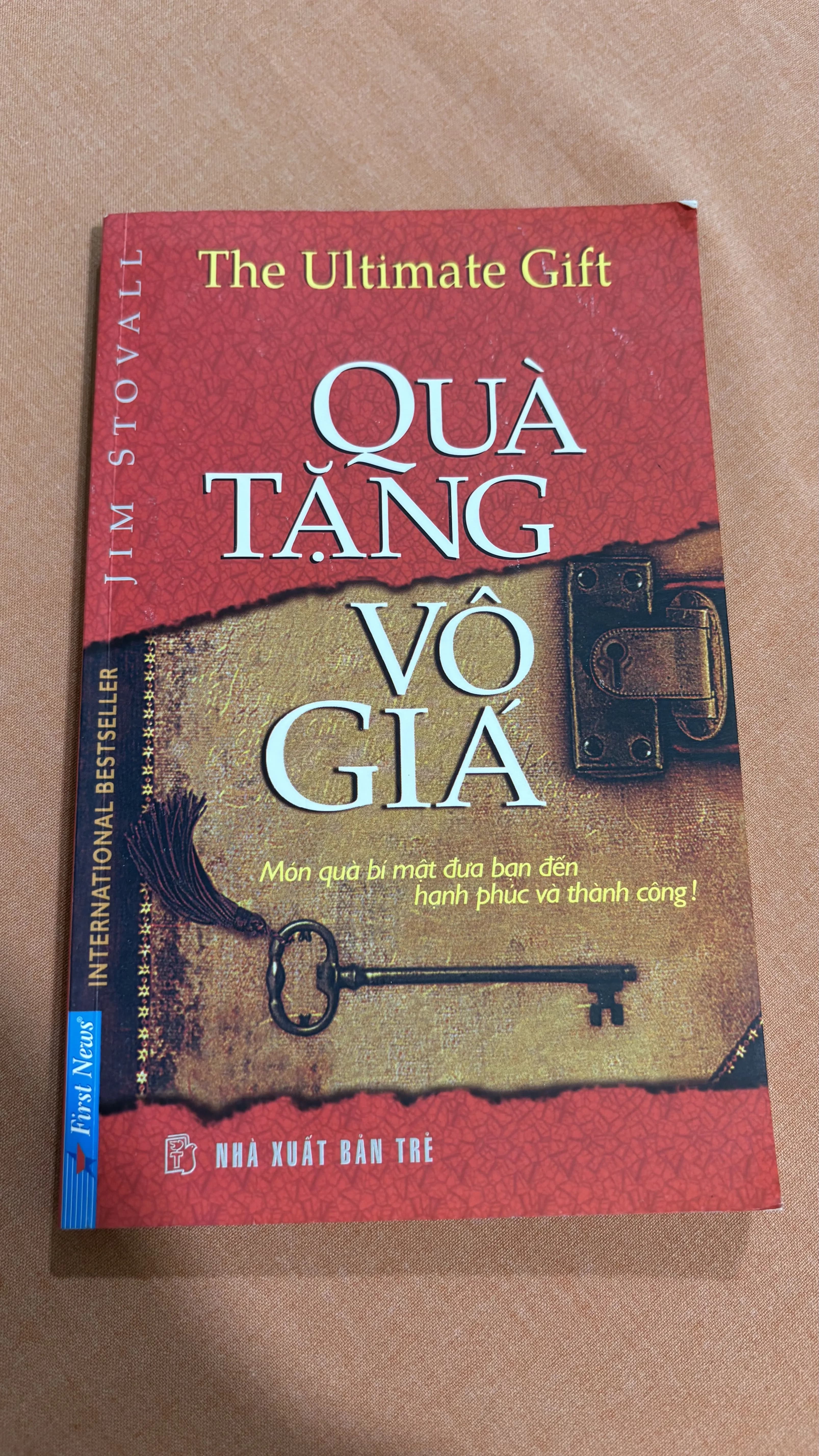 Quà tặng vô giá - Image 1