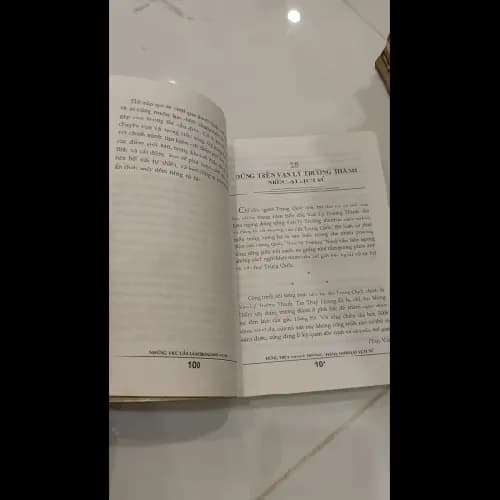 Những việc cần làm trong đời người - Image 1