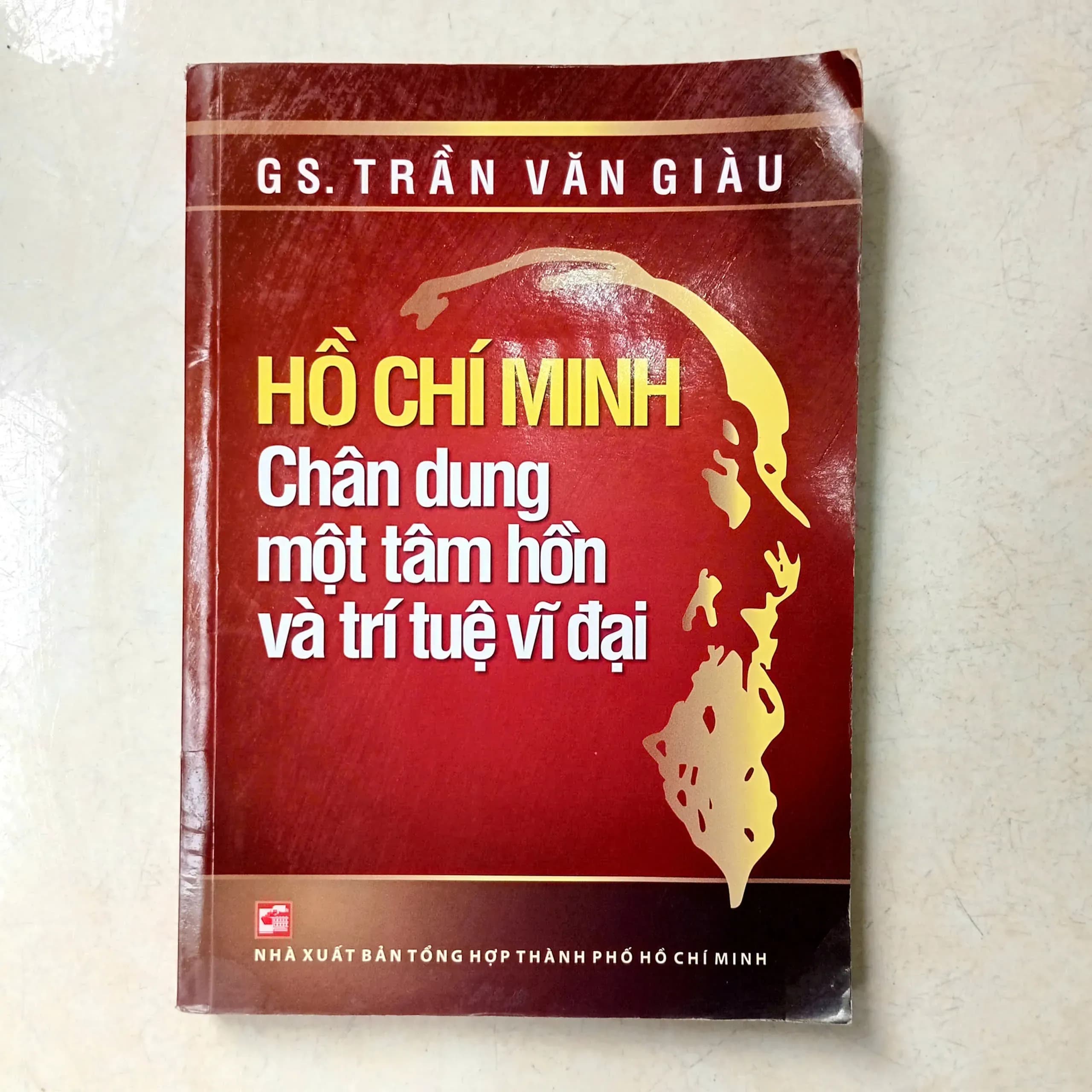 Hồ Chí Minh - Chân Dung Một Tâm Hồn Và Trí Tuệ Vĩ Đại - Image 1
