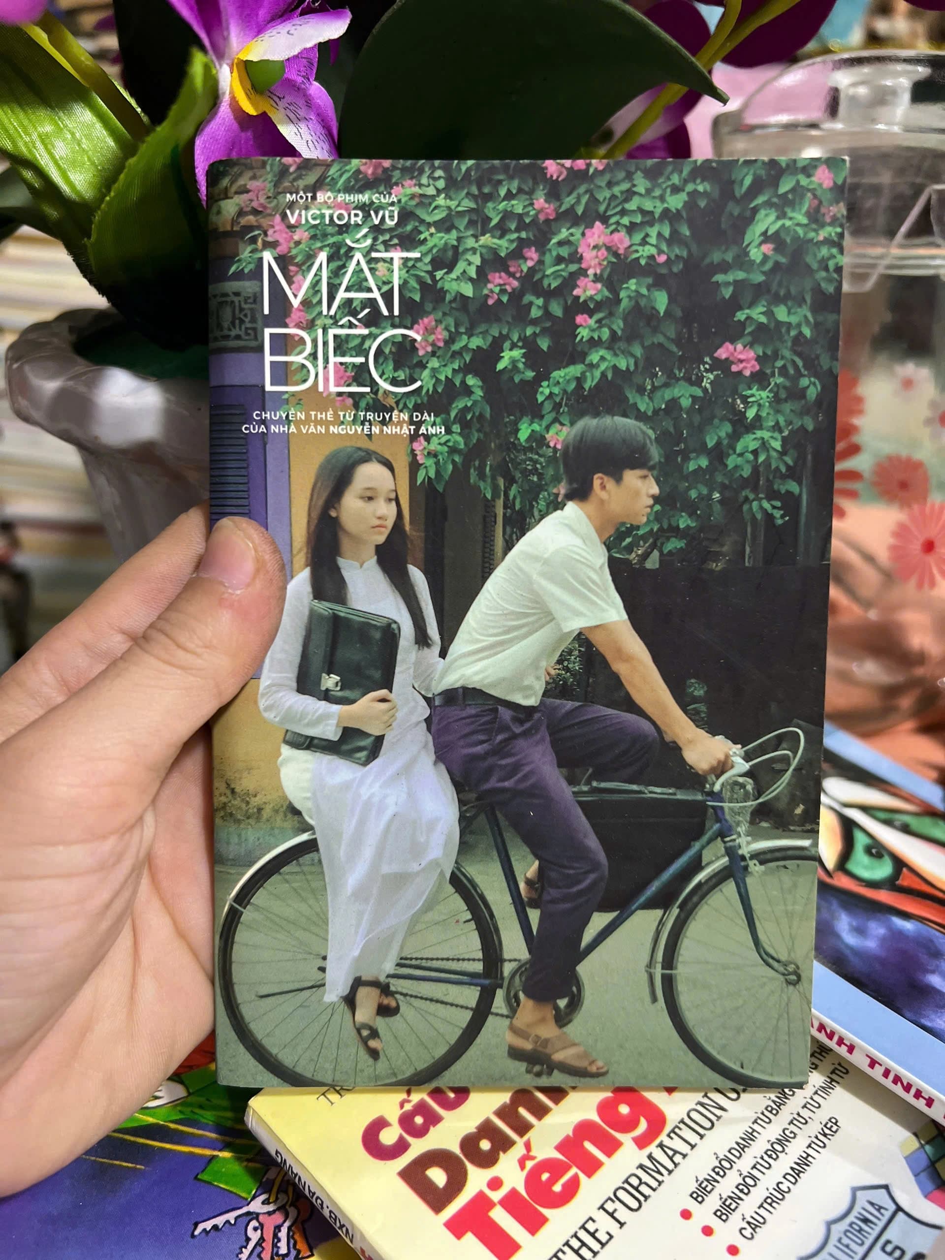Sổ Tay Mắc Biết - Image 1
