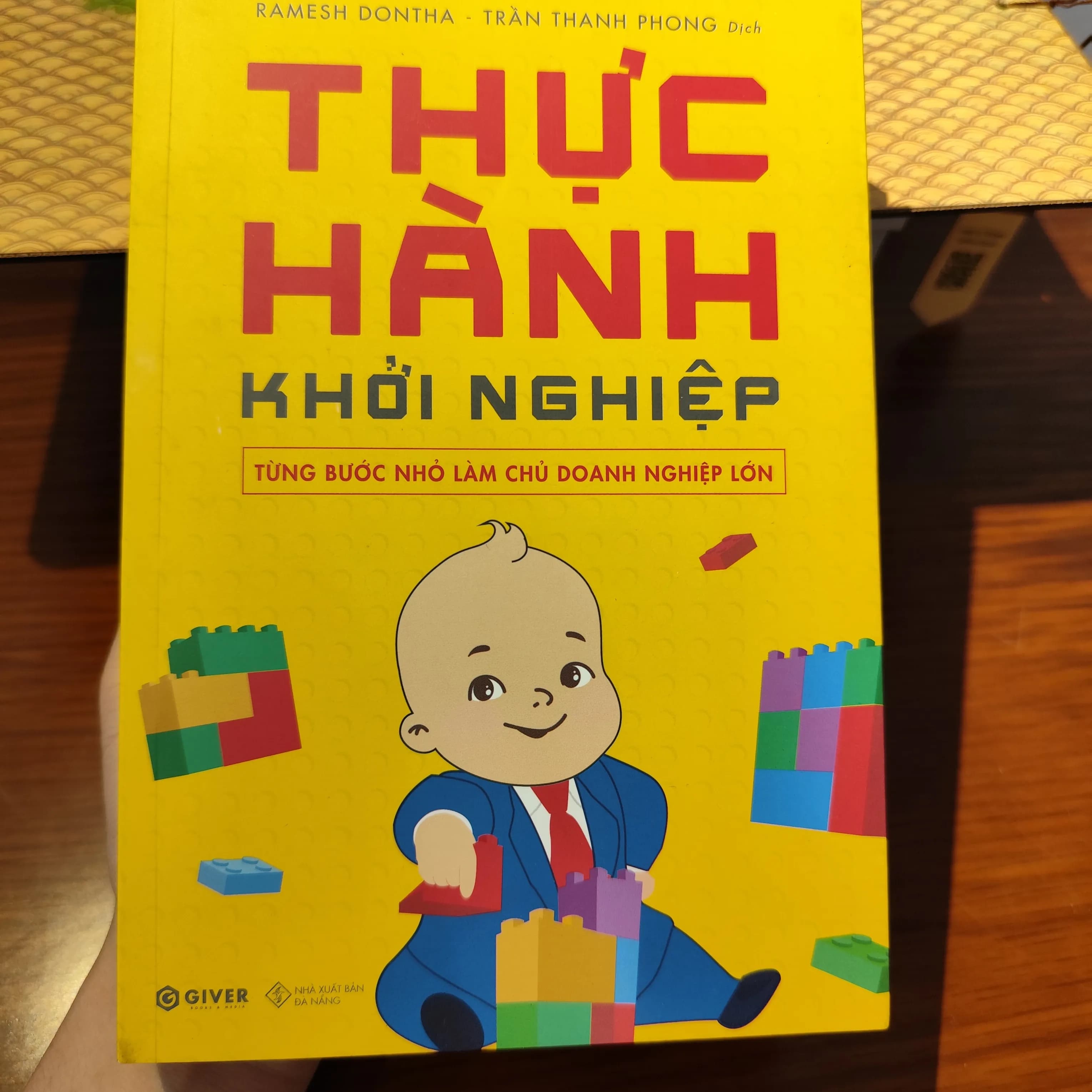 Thực hành khởi nghiệp - Image 1