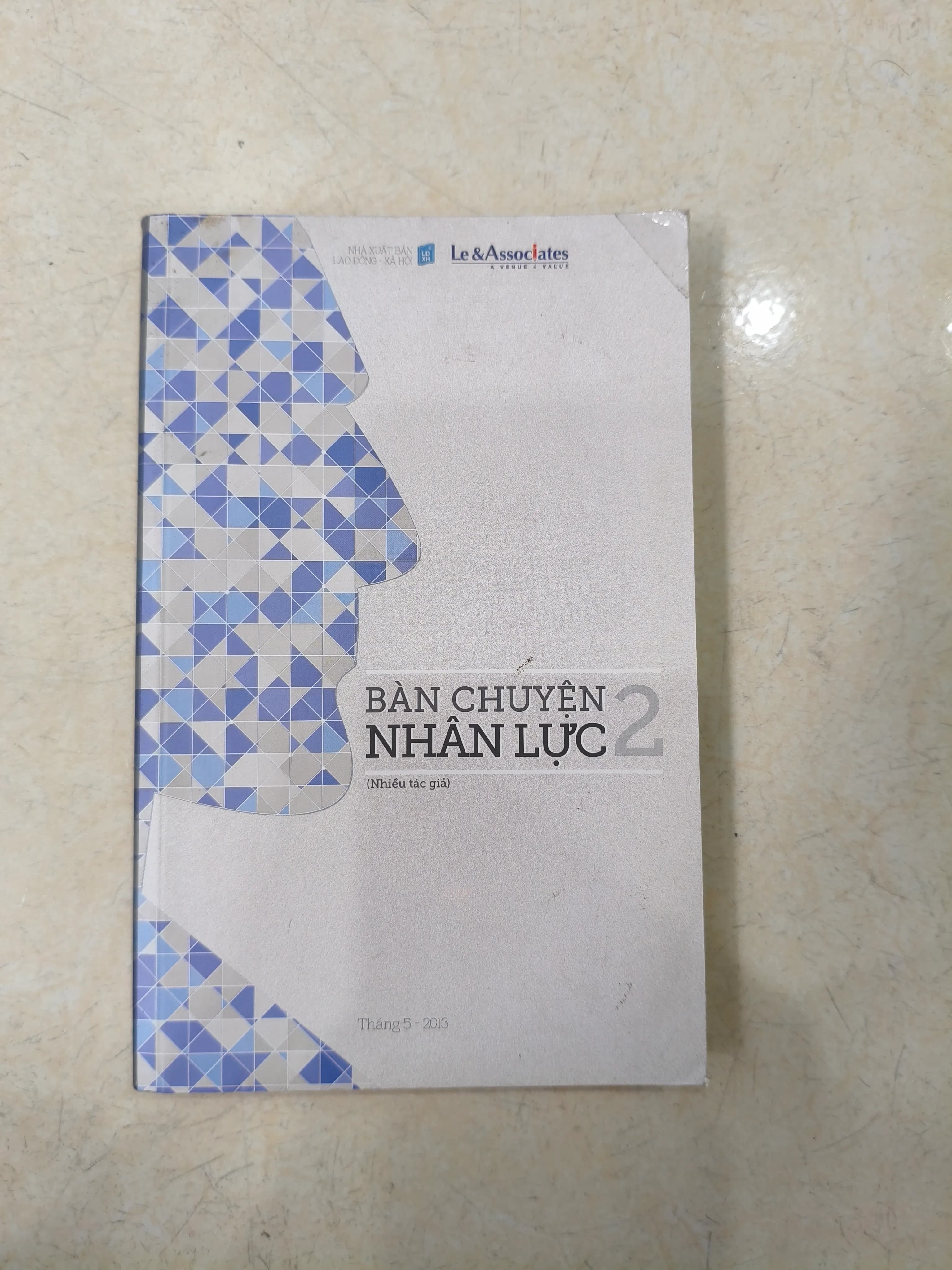 Bàn chuyện nhân lực 2 - Image 1