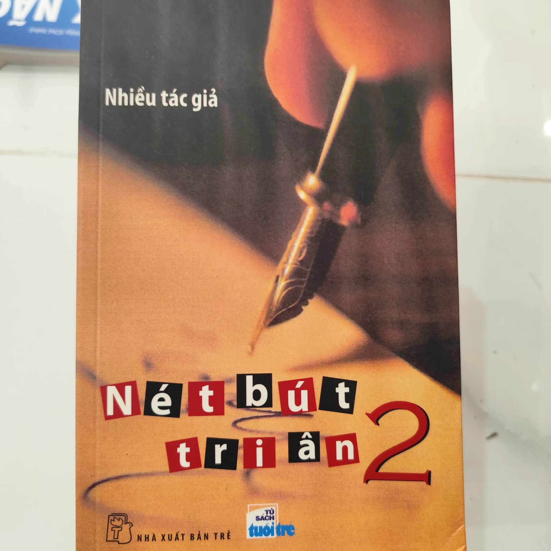 Nét bút tri ân 2 - Image 1