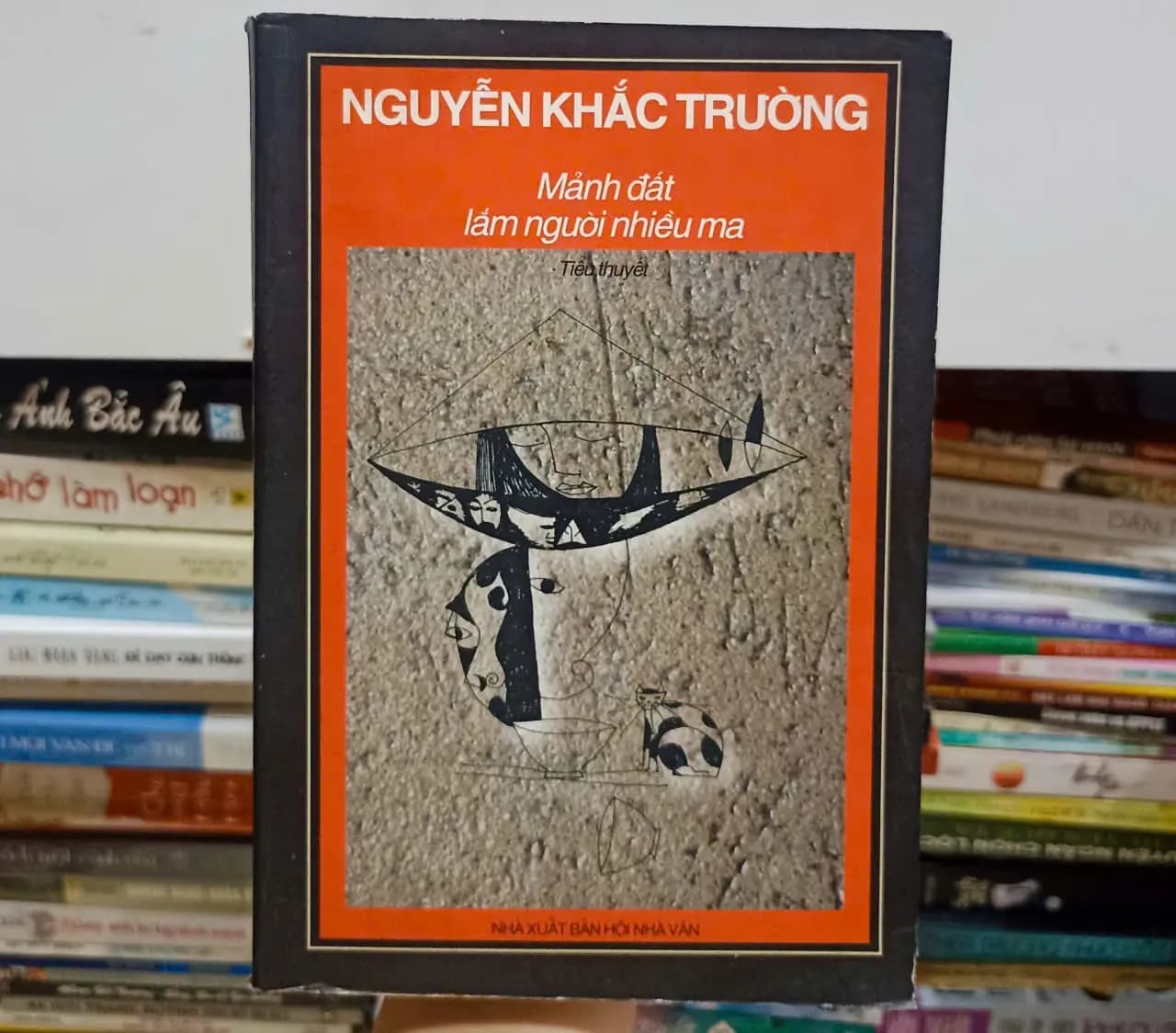 Mảnh đất lắm người nhiều ma - Image 1
