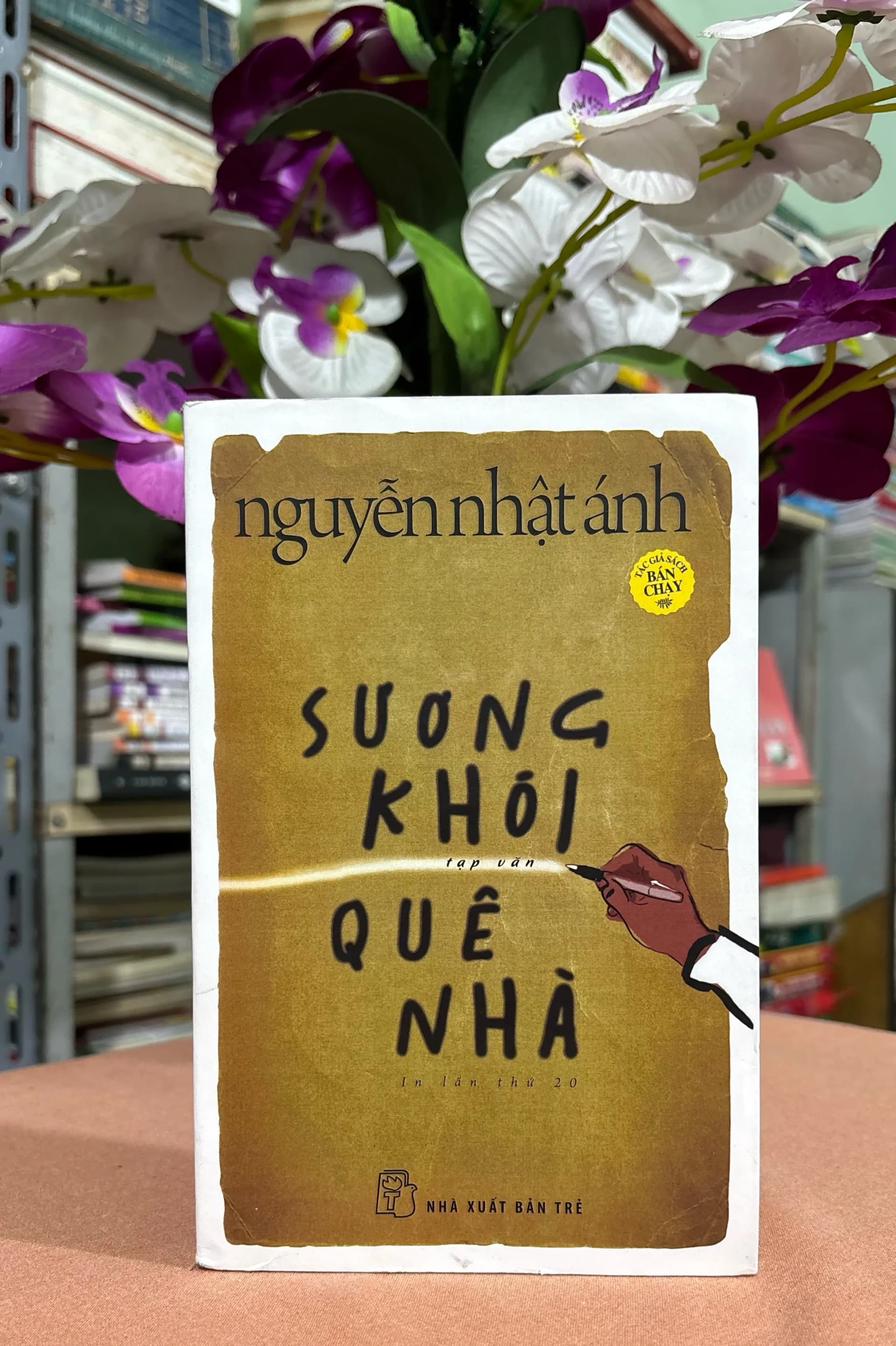 Sương khói quê nhà - Image 1