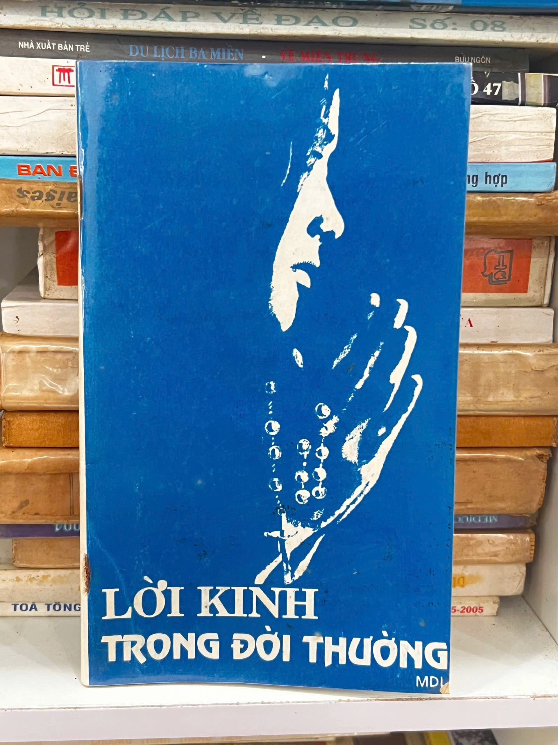 Lời Kinh trong đời thường - Image 1
