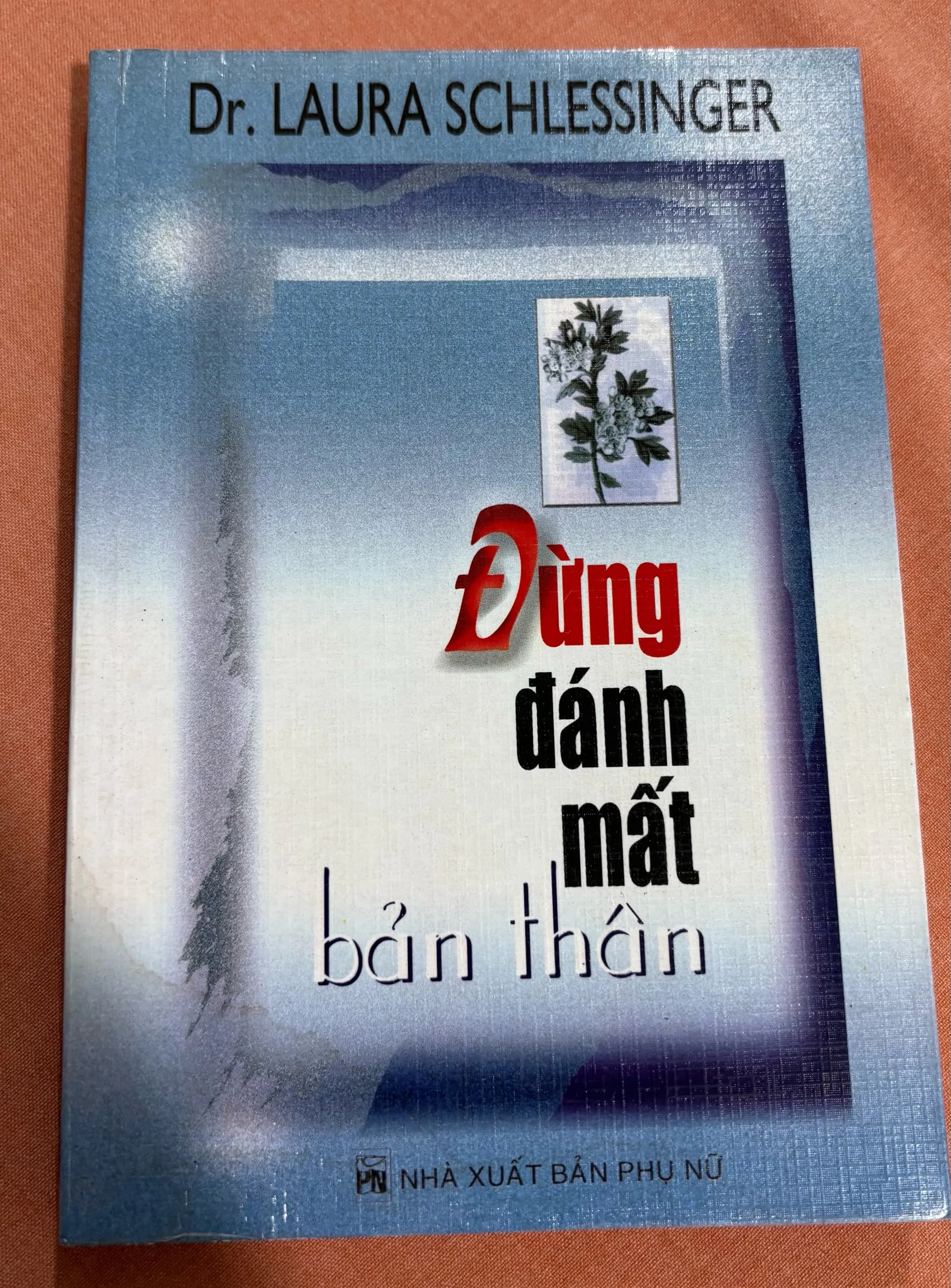 Đừng đánh mất bản thân - Image 1