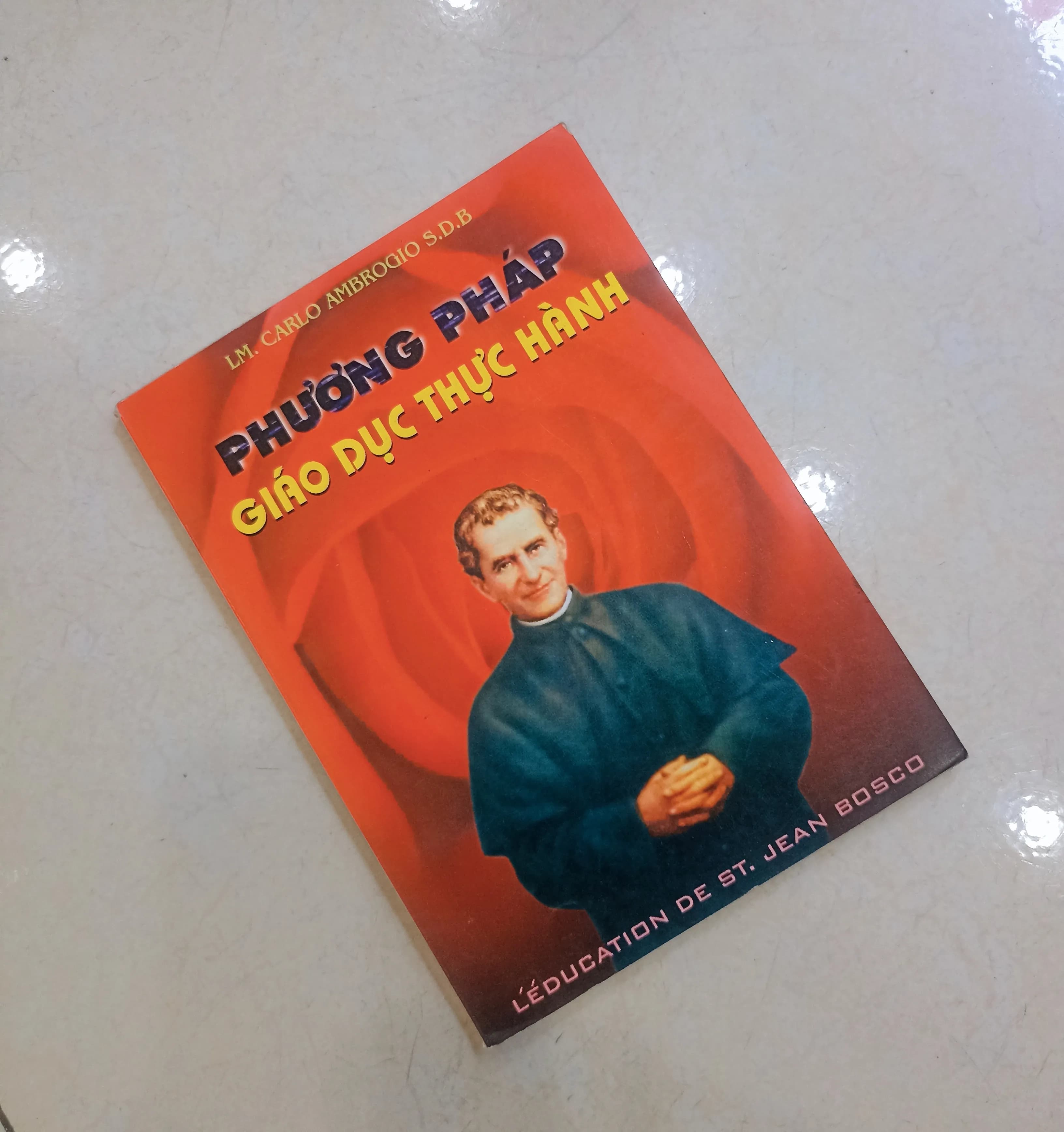 Phương pháp giáo dục thực hành - Image 1
