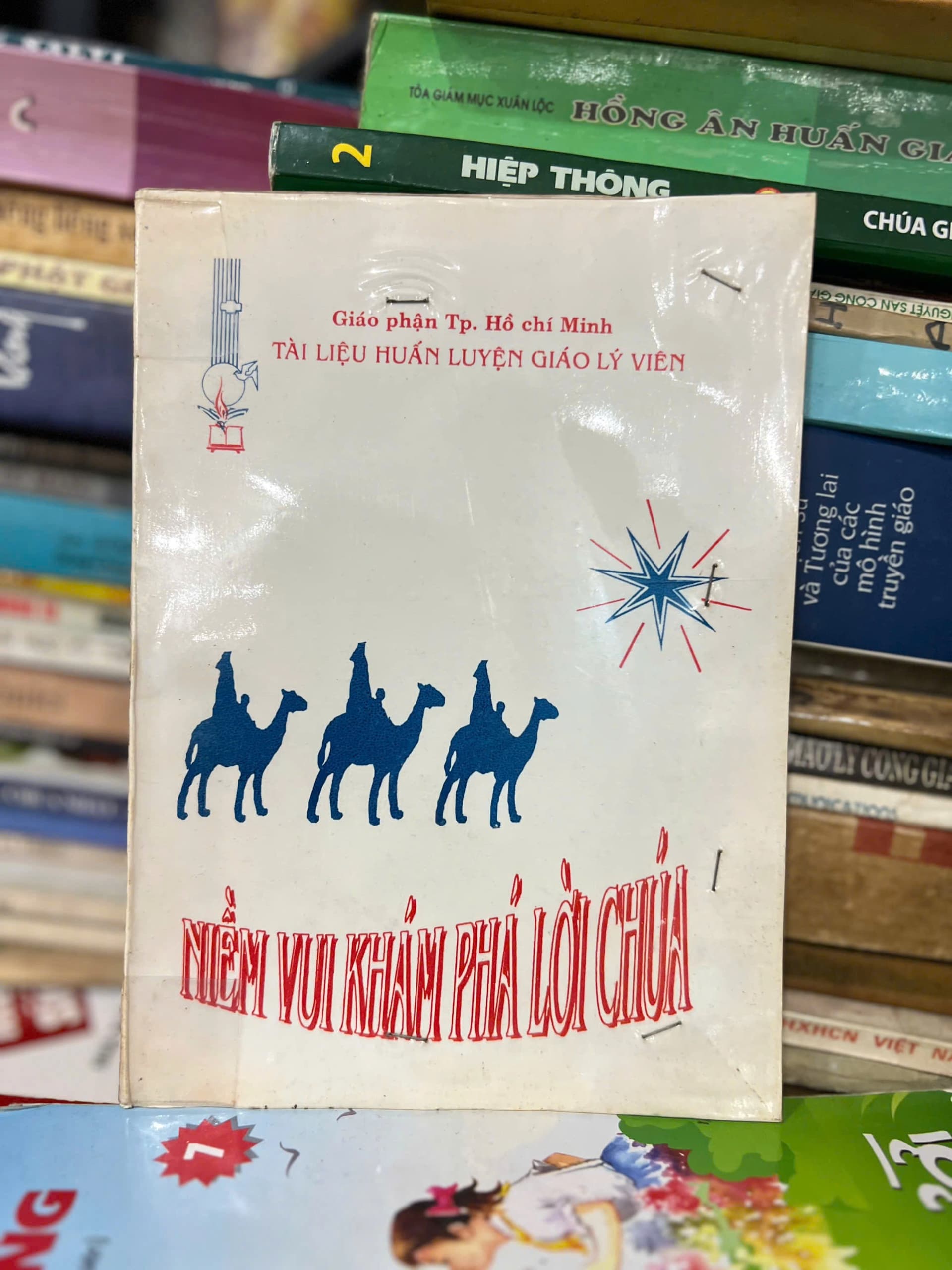 Niềm Vui Khám Phá Lời Chúa - Image 1