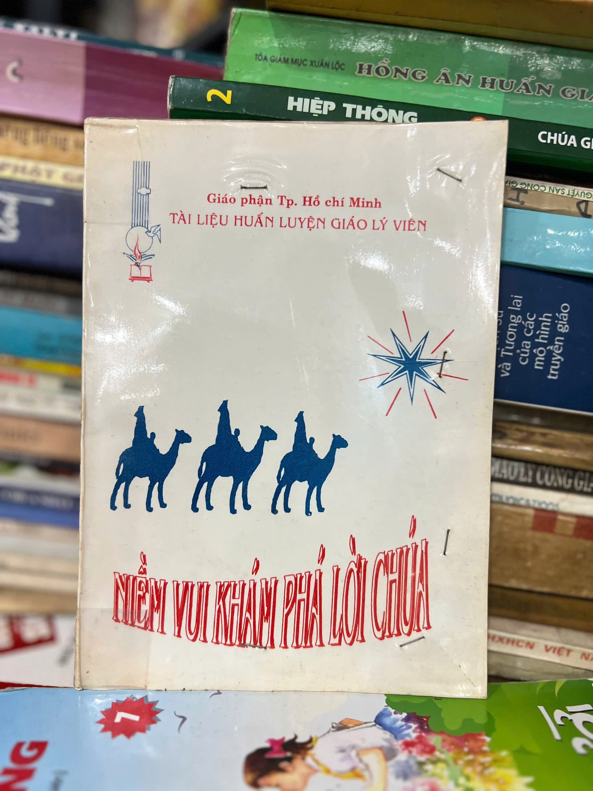 Niềm Vui Khám Phá Lời Chúa - Image 1