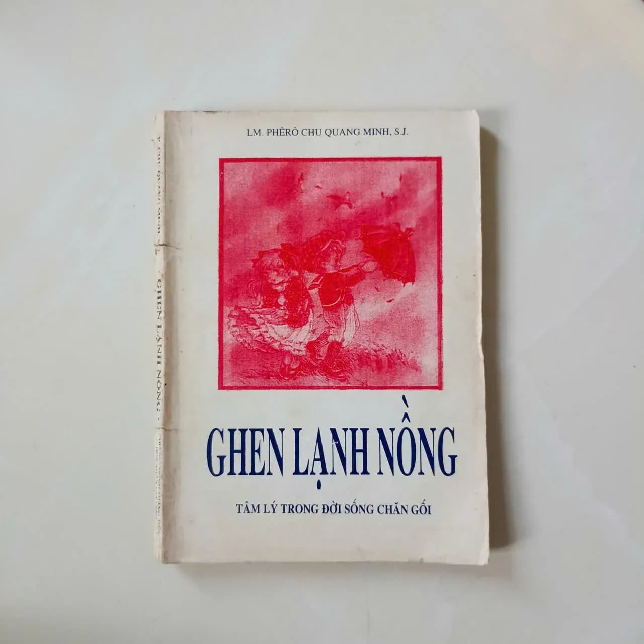Ghen lạnh nồng - Image 1