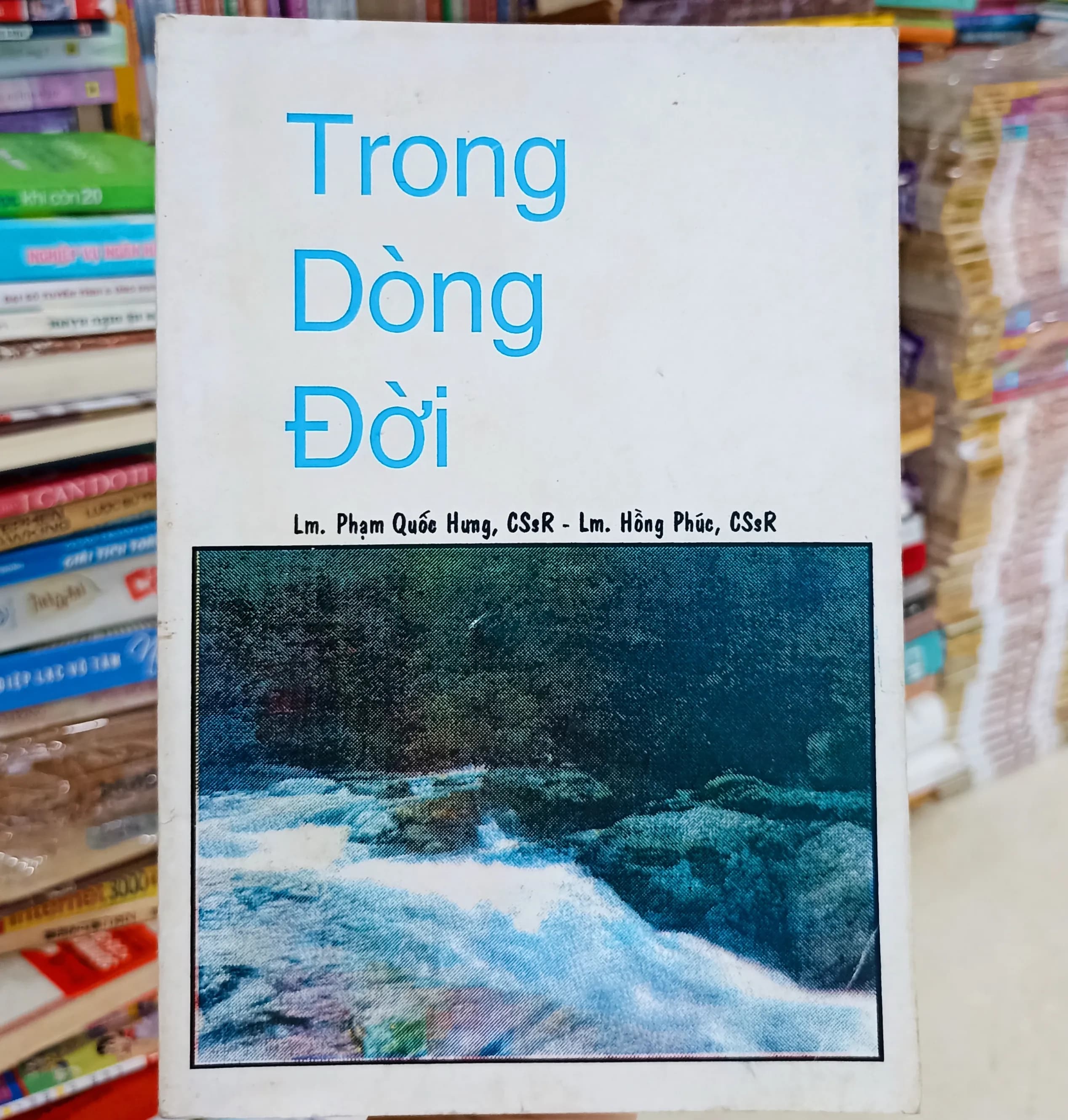 Trong dòng đời - Image 1