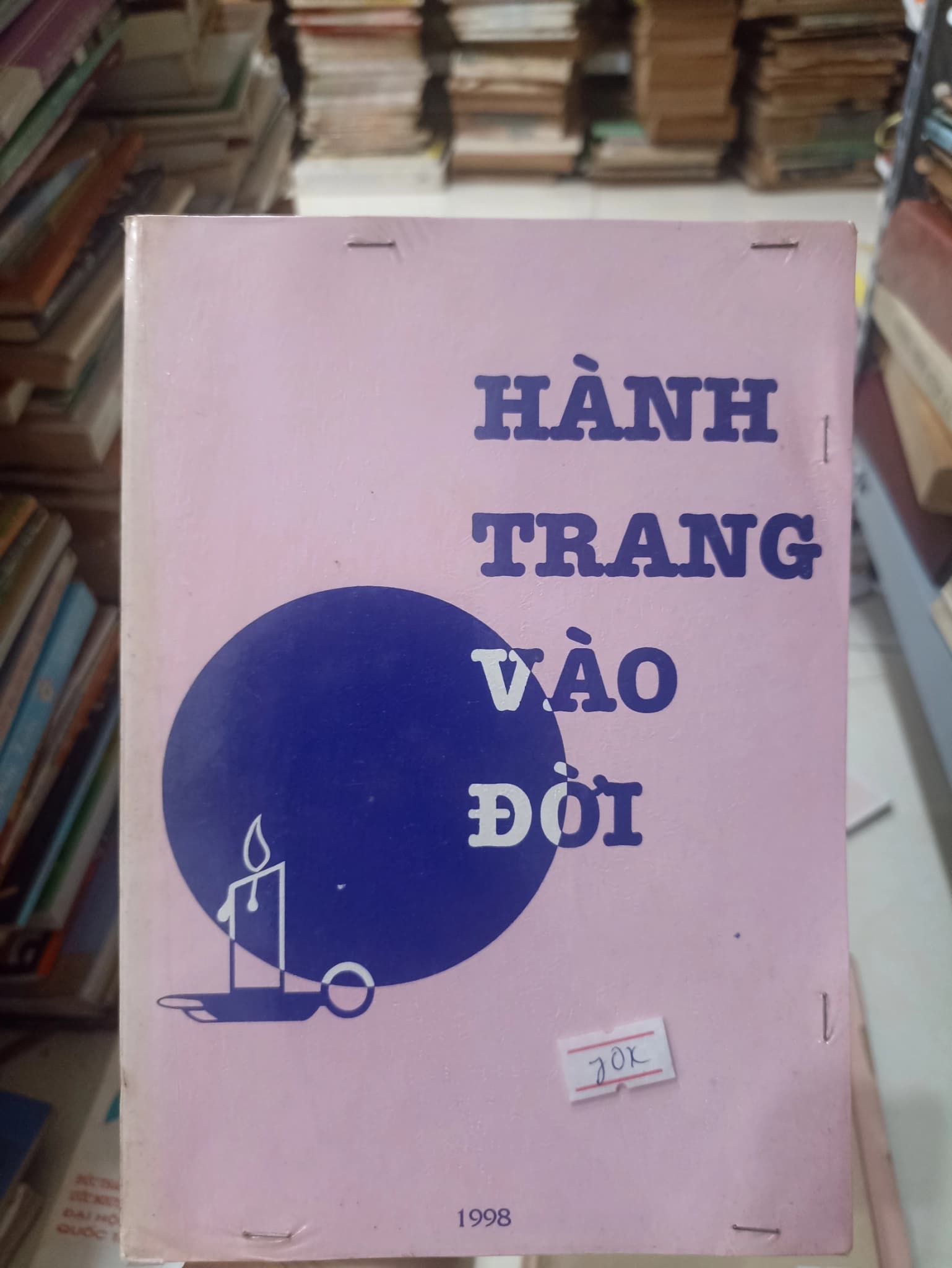 Hành Trang Vào Đời - Image 1
