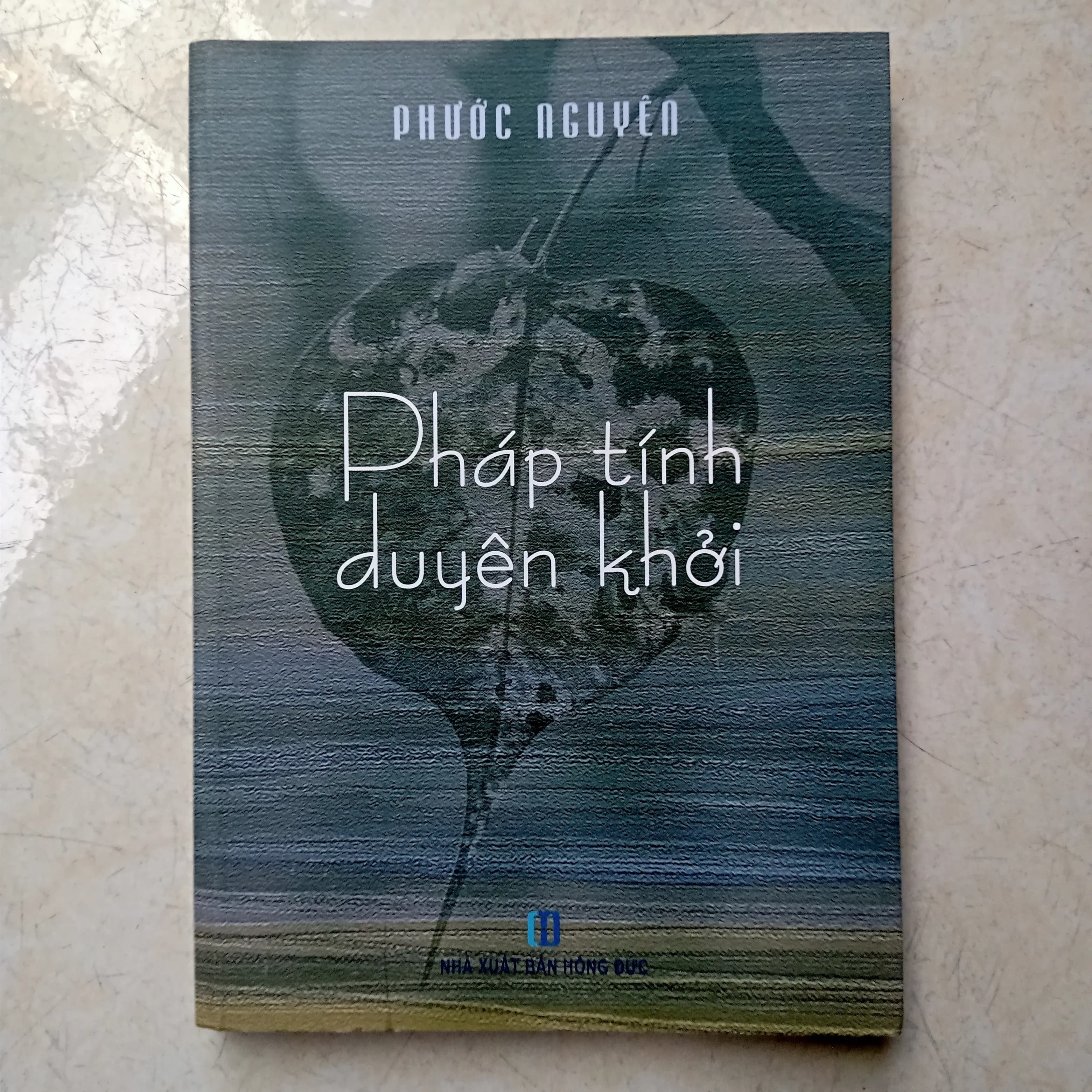 Pháp tính duyên khởi - Image 1