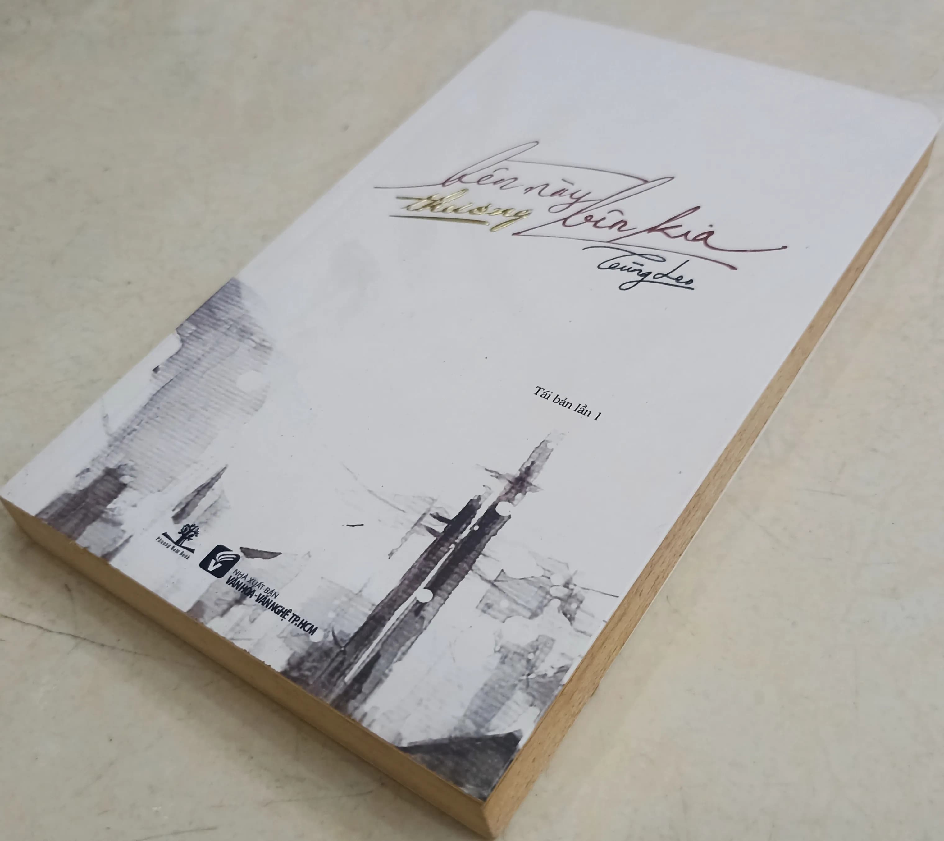 Bên này thương bên kia - Image 1