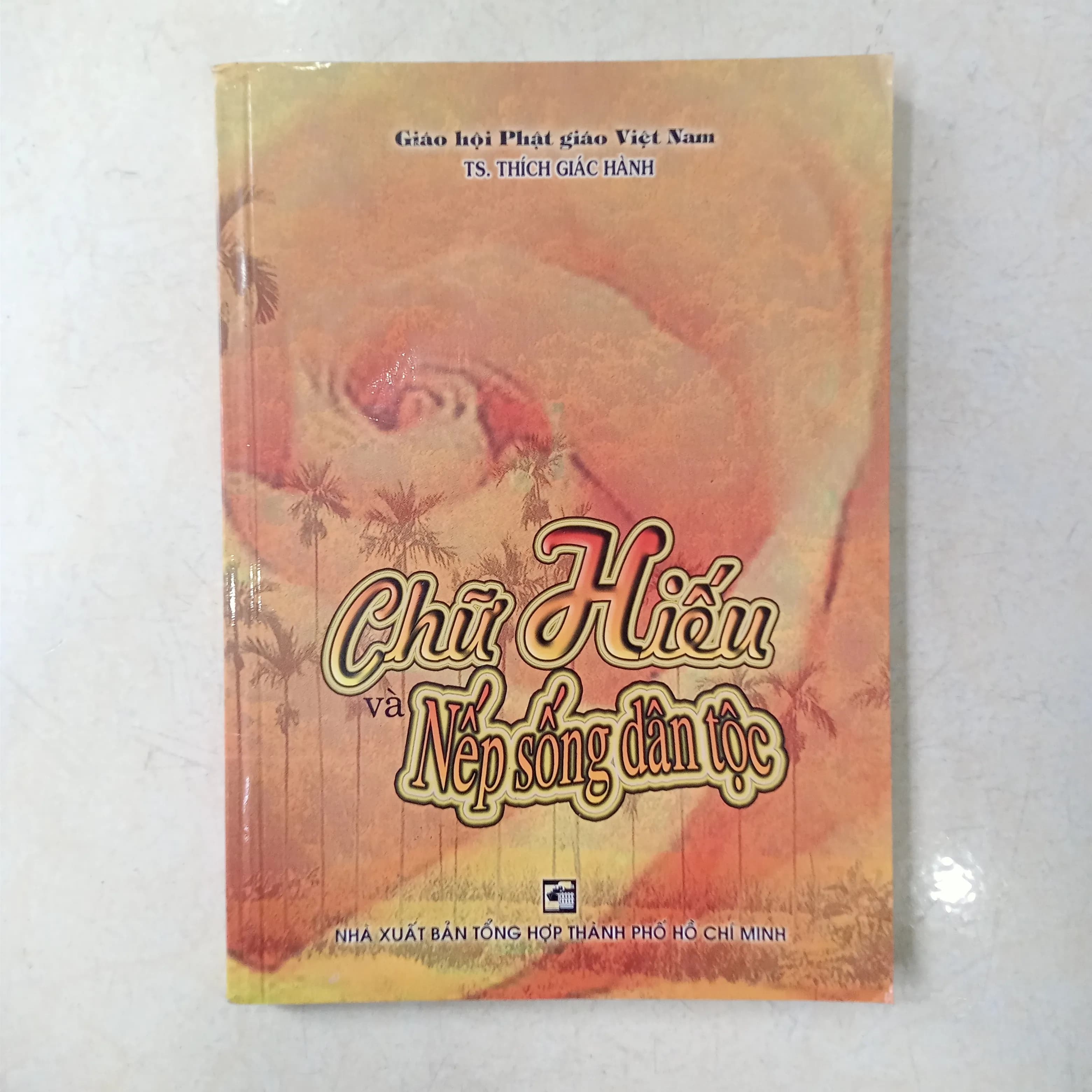 Chữ Hiếu Và Nếp Sống Dân Tộc - Image 1
