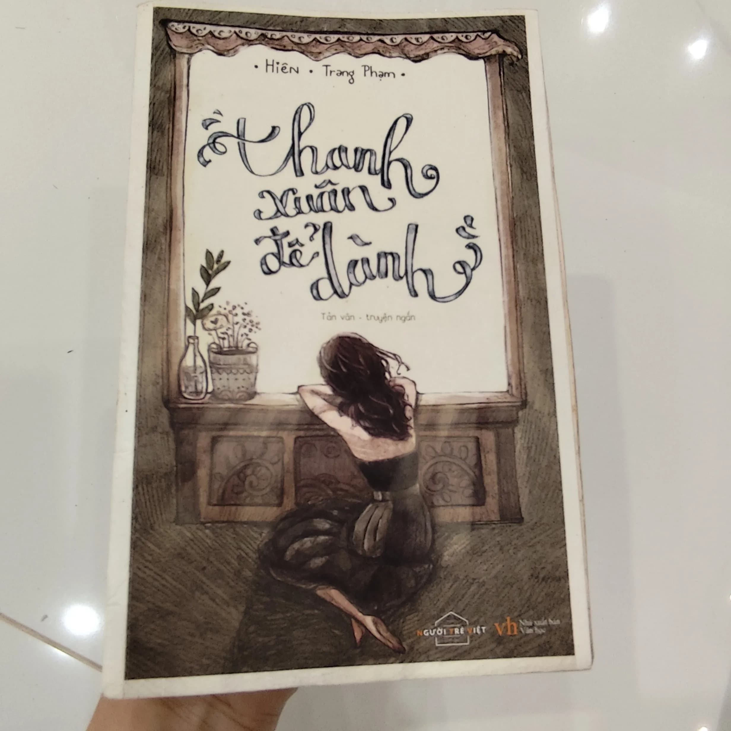 Thanh xuân để dành - Image 1
